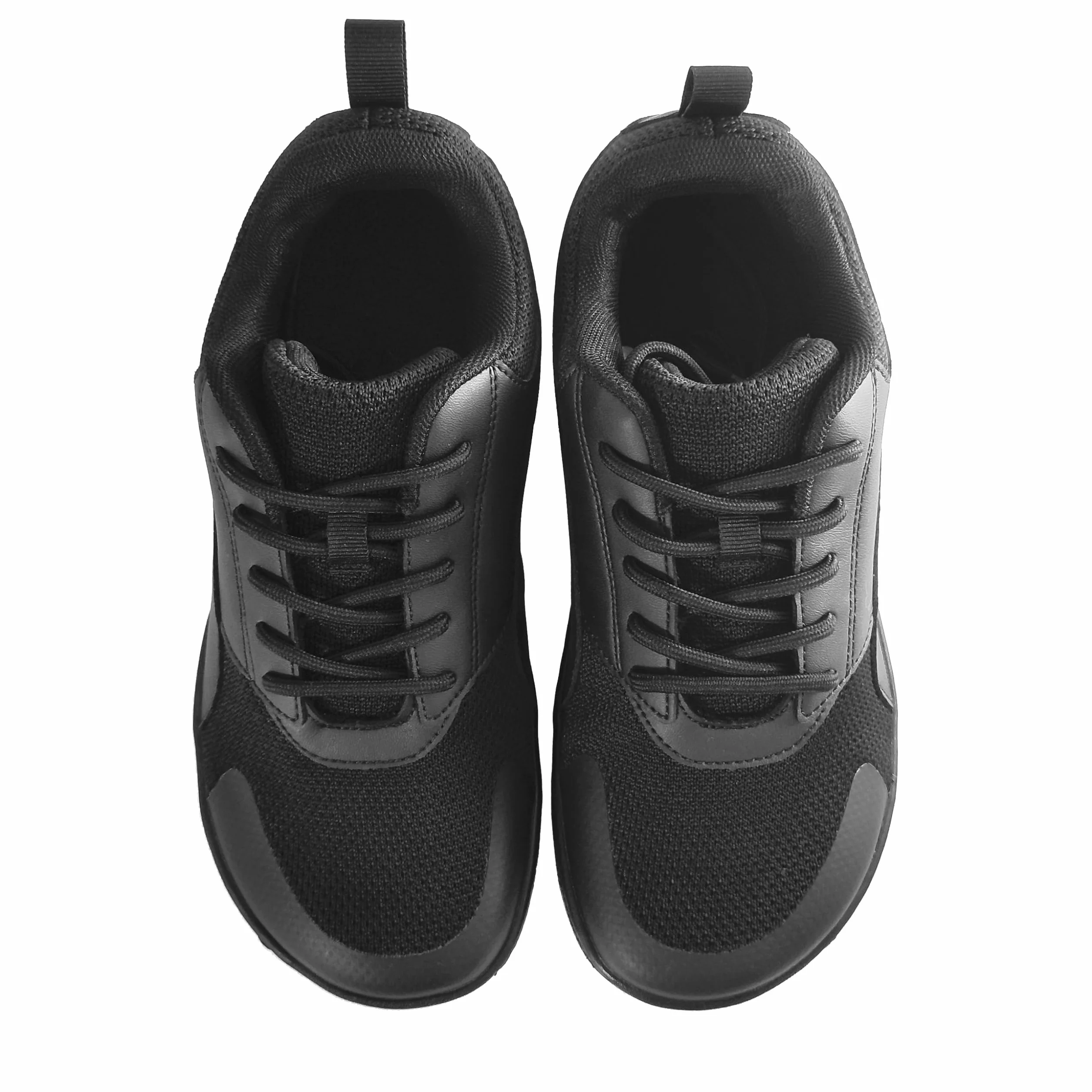 GRUNDA Zapatillas de Grounding, Zapatillas Barefoot de Conexión a Tierra, Zapatillas de Earthing con Suela Conductiva de Toma a Tierra
