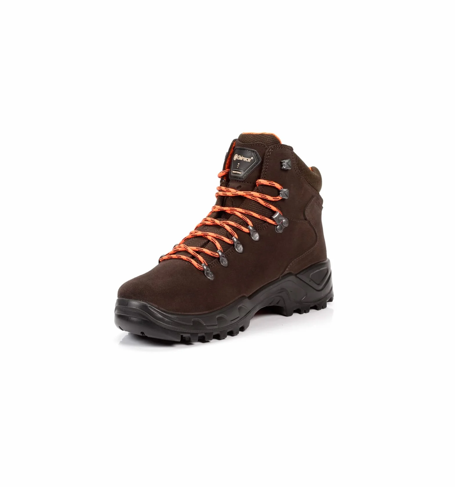 CHIRUCA-BERREA Hi Vis 08 Gore-Tex