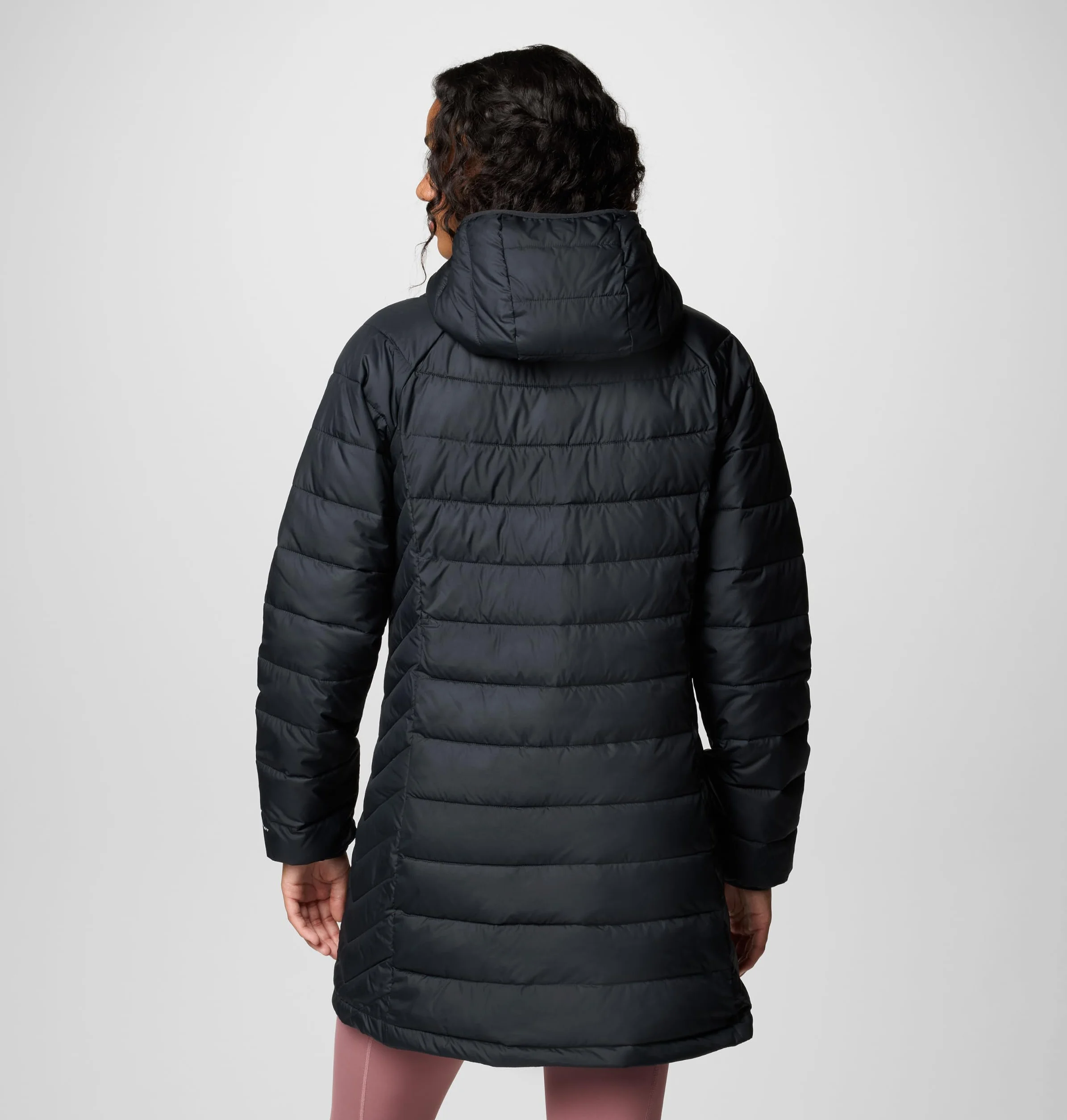 Columbia Powder Lite II Mid Jacket Powder Lite II Mid - Chaqueta Mujer