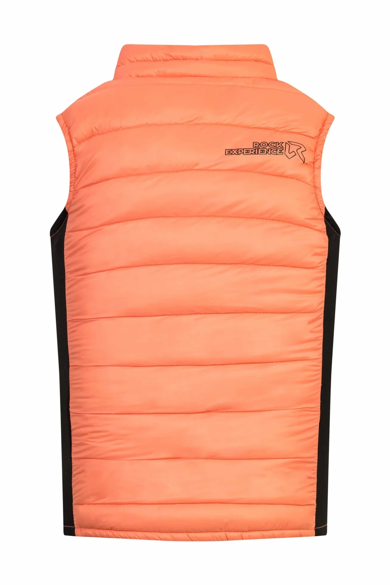 Rock Experience Fortune Hybrid Junior Vest Jacket Unisex adulto