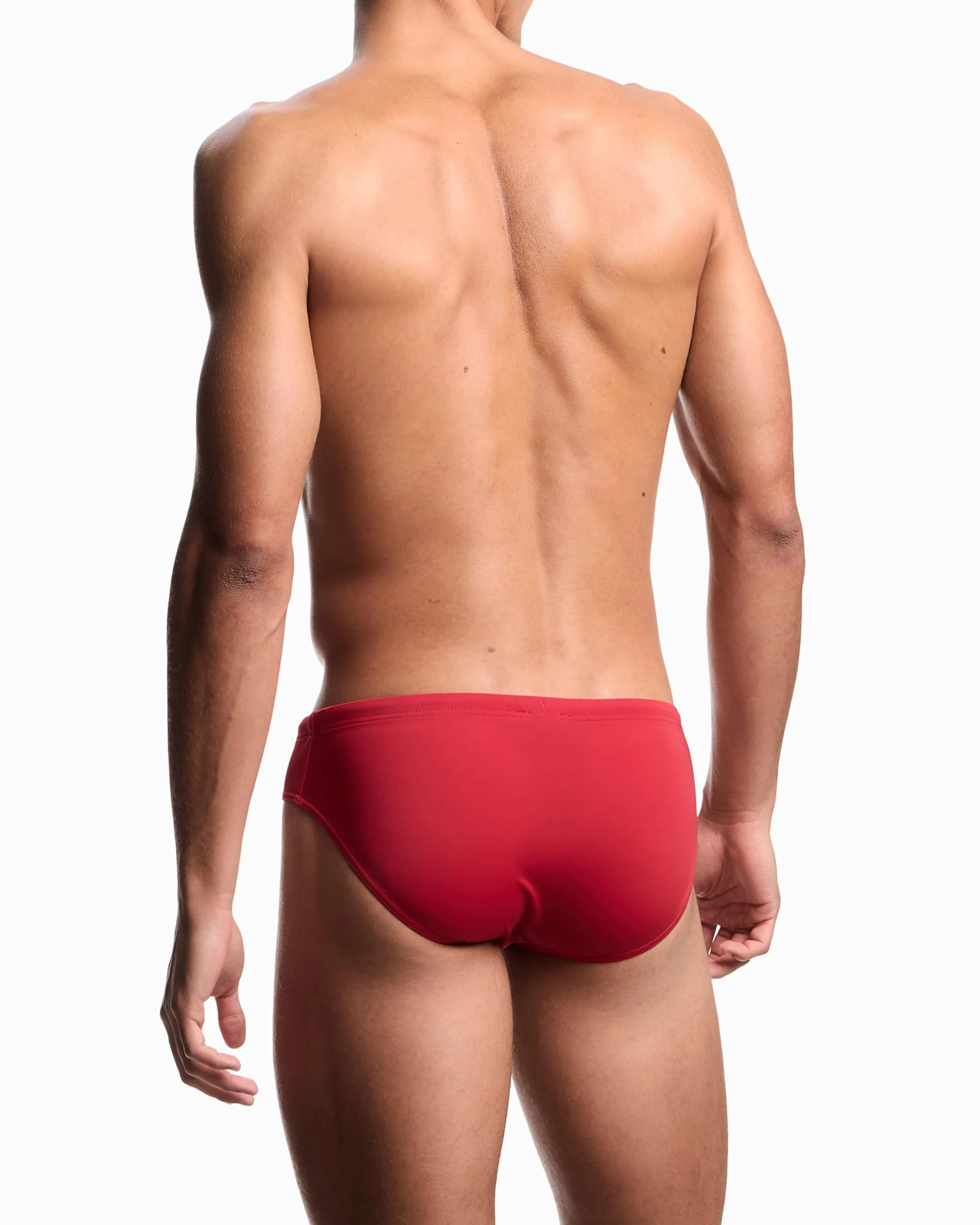 Emporio Armani Brief Bañador Hombre (Pack de 1)