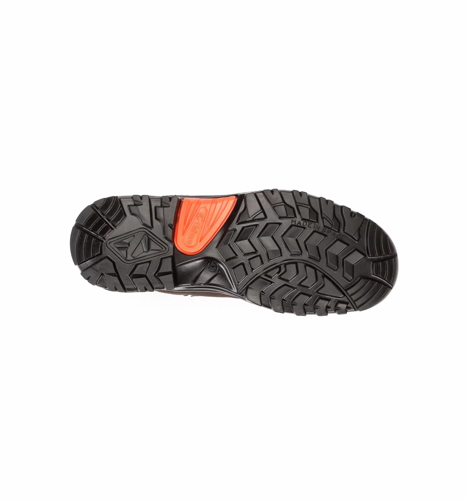 CHIRUCA-BERREA Hi Vis 08 Gore-Tex