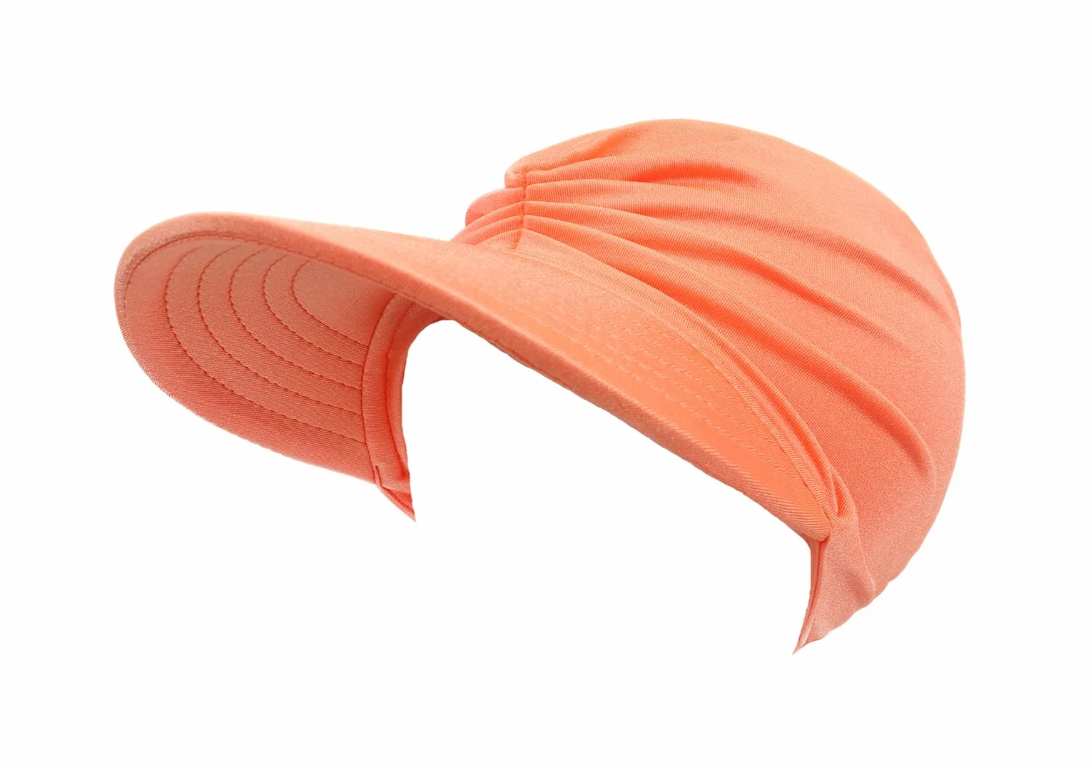 YAMEE Visera Solar para Niños y Niñas de 1 a 9 Años,Large Brim Visera de Playa para Niños Suave Transpirable,Gorra Deportiva de Verano con Protección UV,Gorra de Aire,para Vacaciones,Camping,Ciclismo
