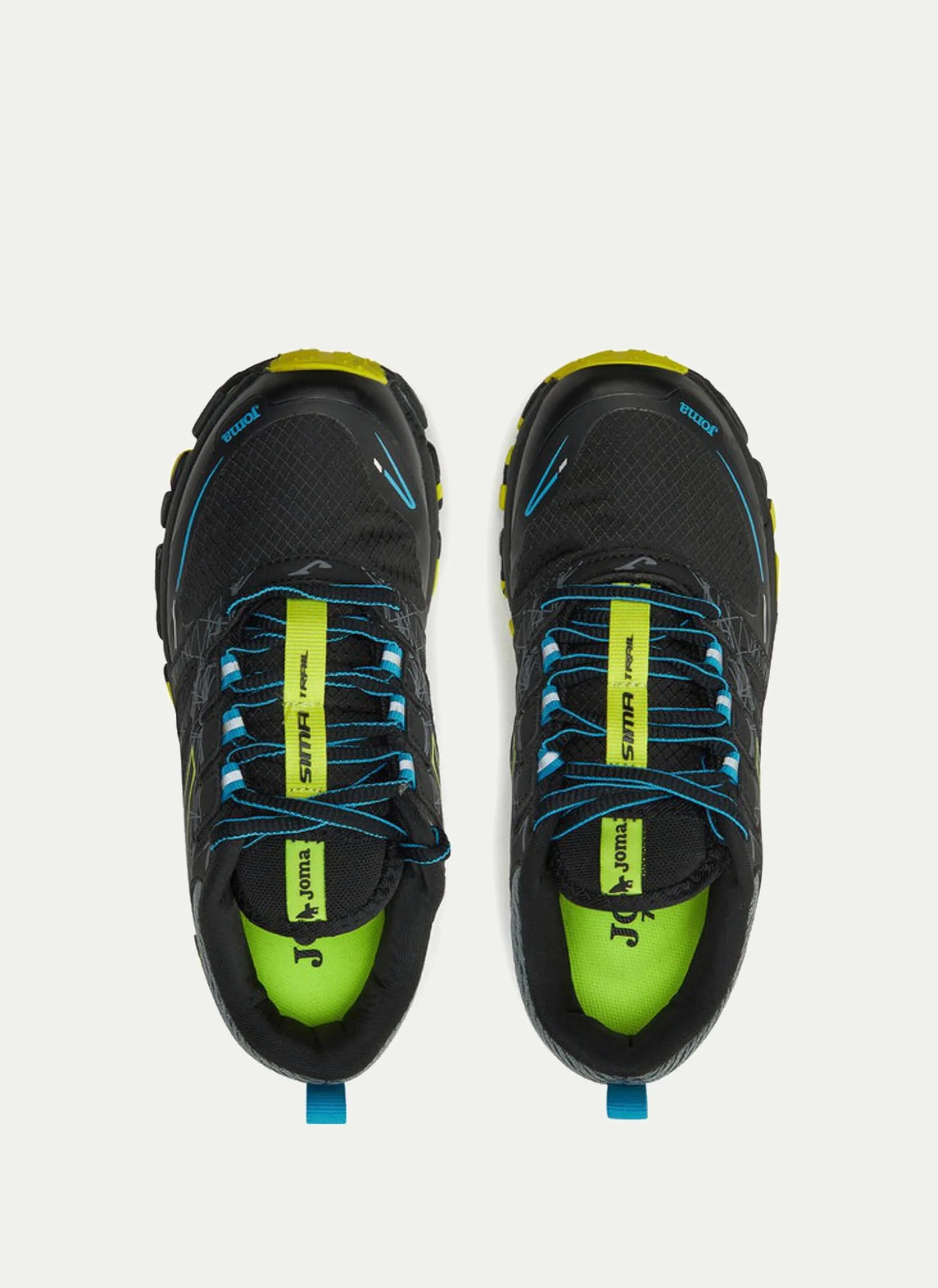 Joma ® JSIMW24 - SIMA KDT Cordon WN24. Trail