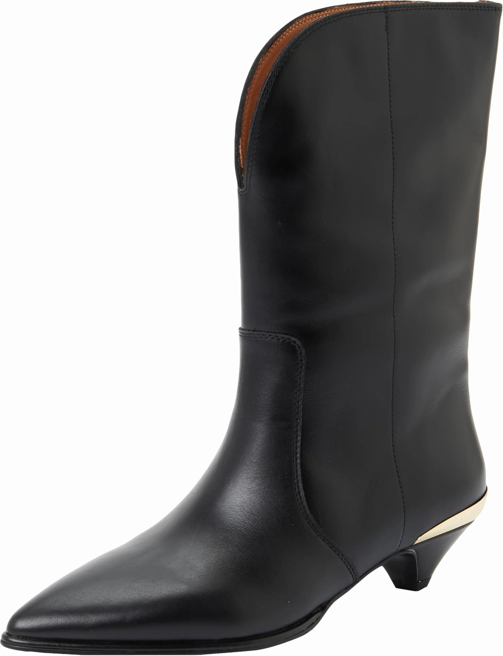 Love Moschino Ja24363g0nia0000, Botas Cortas al Tobillo Mujer