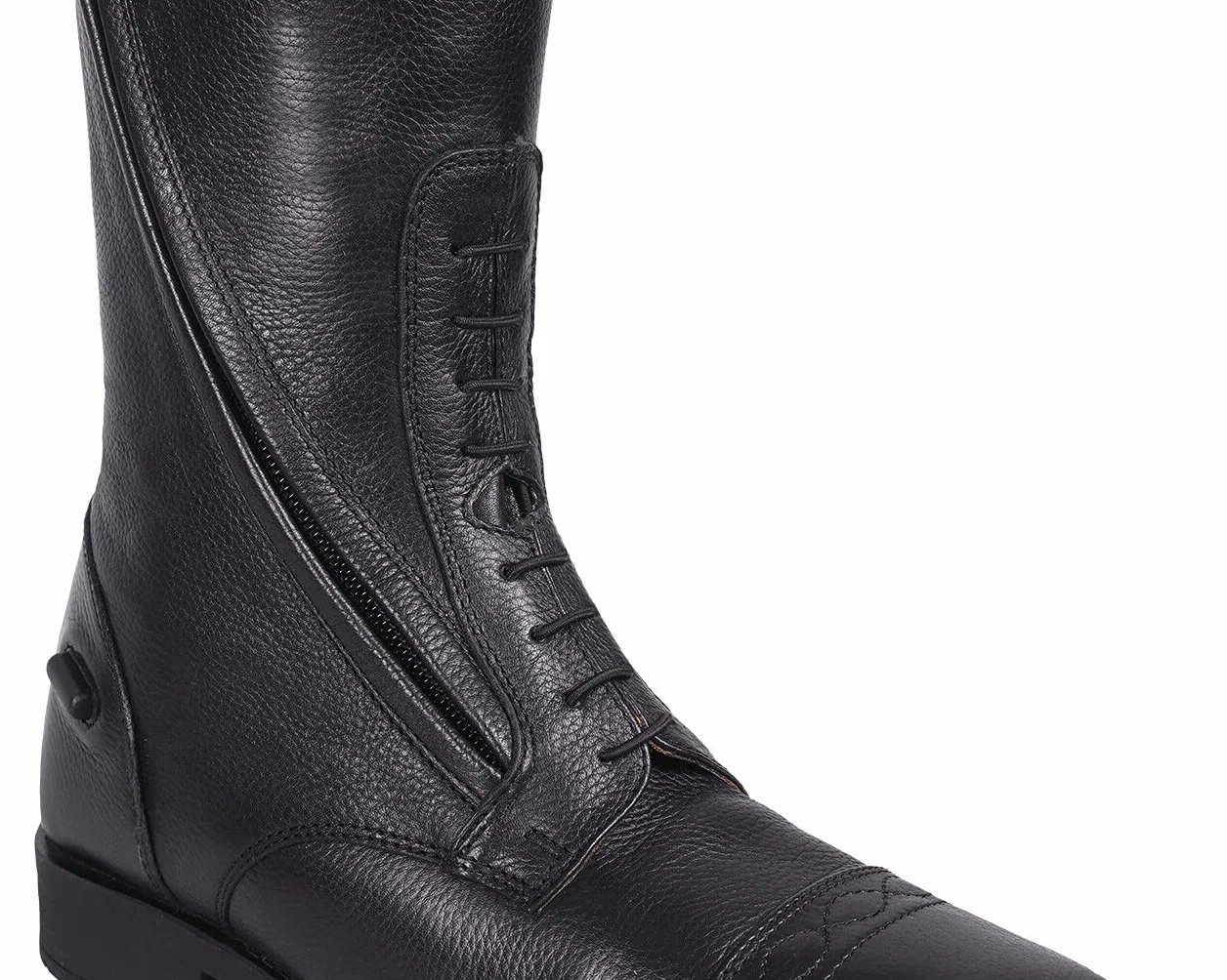 QHP Botas de Montar Tamar