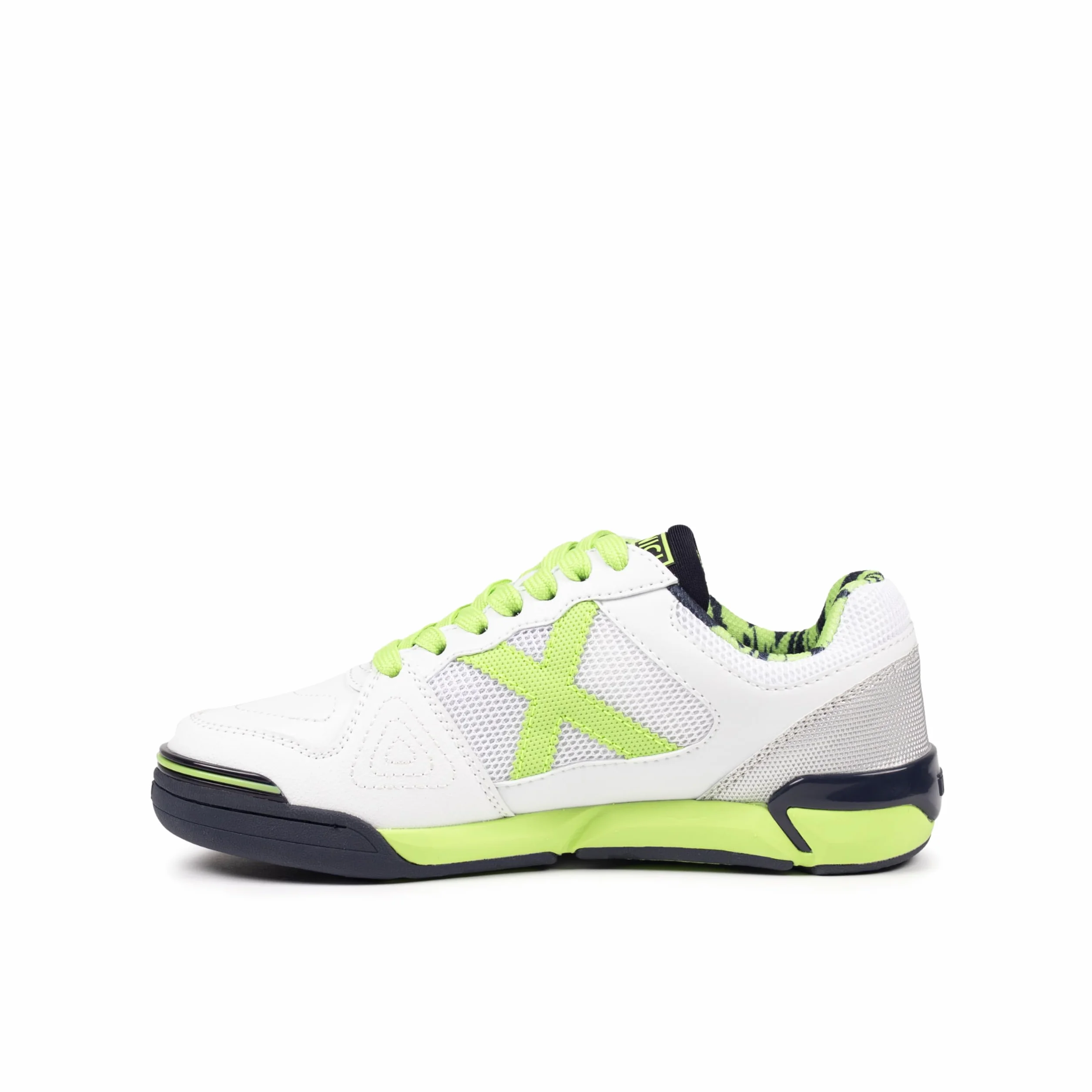Munich One Kid 77, Zapatillas Unisex niños