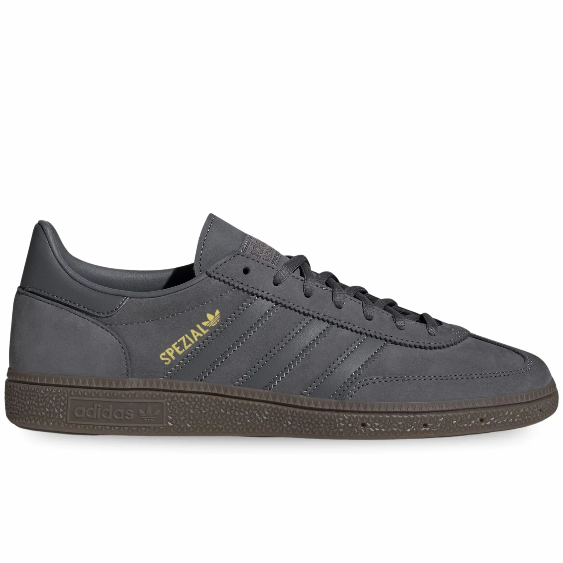 adidas Zapatos Handball Spezial Código JH5447 Gris, gris, 41 1/3 EU
