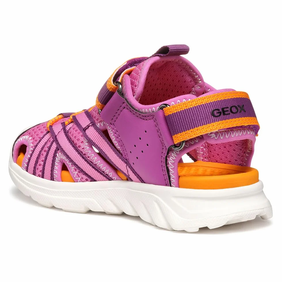 Geox J Sandal Airadyum Gi SandaliaNiñas