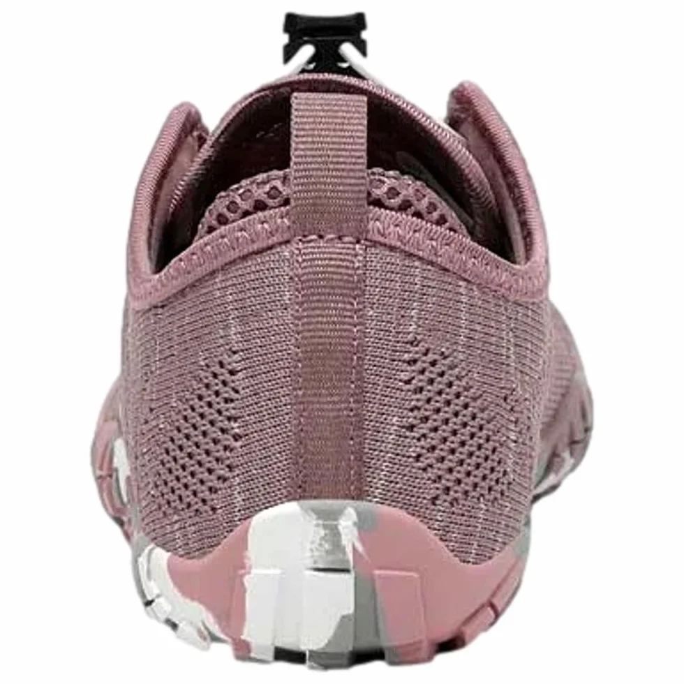 SAGUARO - Zapatillas Deportivas Barefoot. Calzado Respetuoso. 819659 Sintético