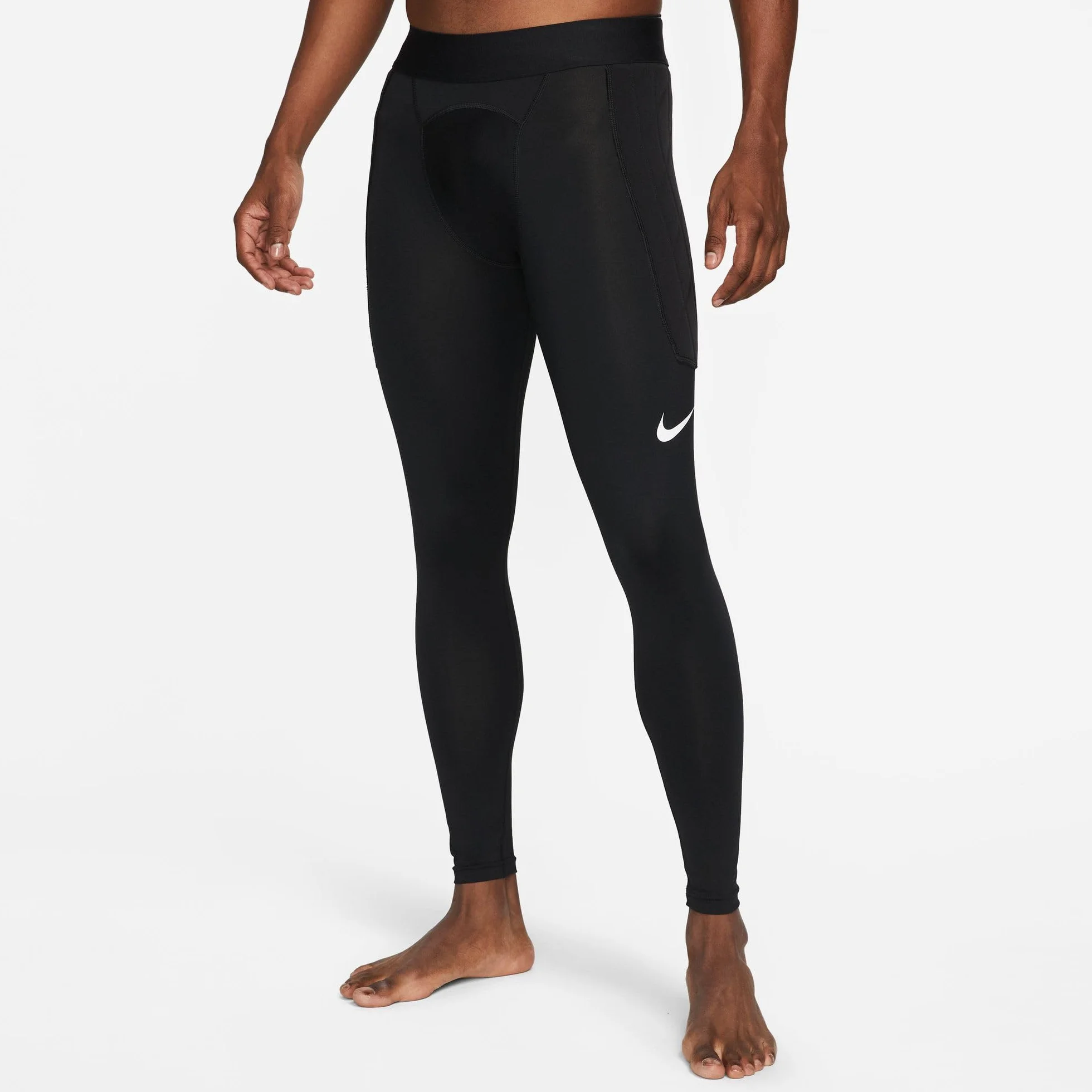 Nike Padded Goalie Portero Hombre