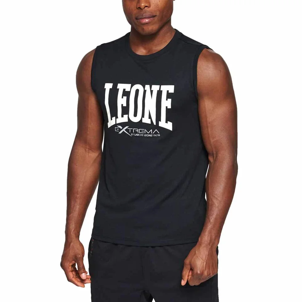 Leone 1947 Abx103 Sudadera con Capucha Hombre