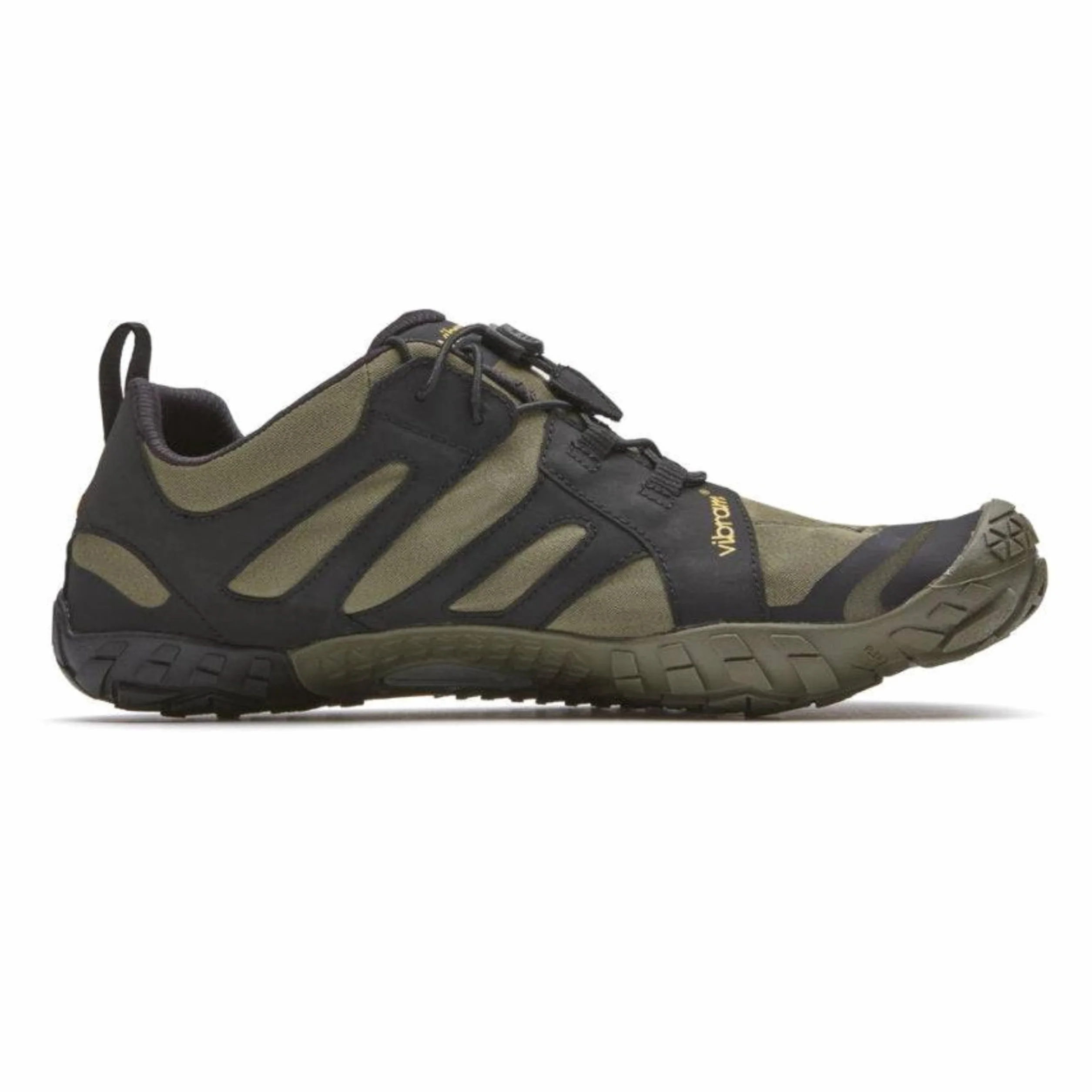 Vibram Fivefingers V 2.0, Zapatillas de Trail Running Mujer