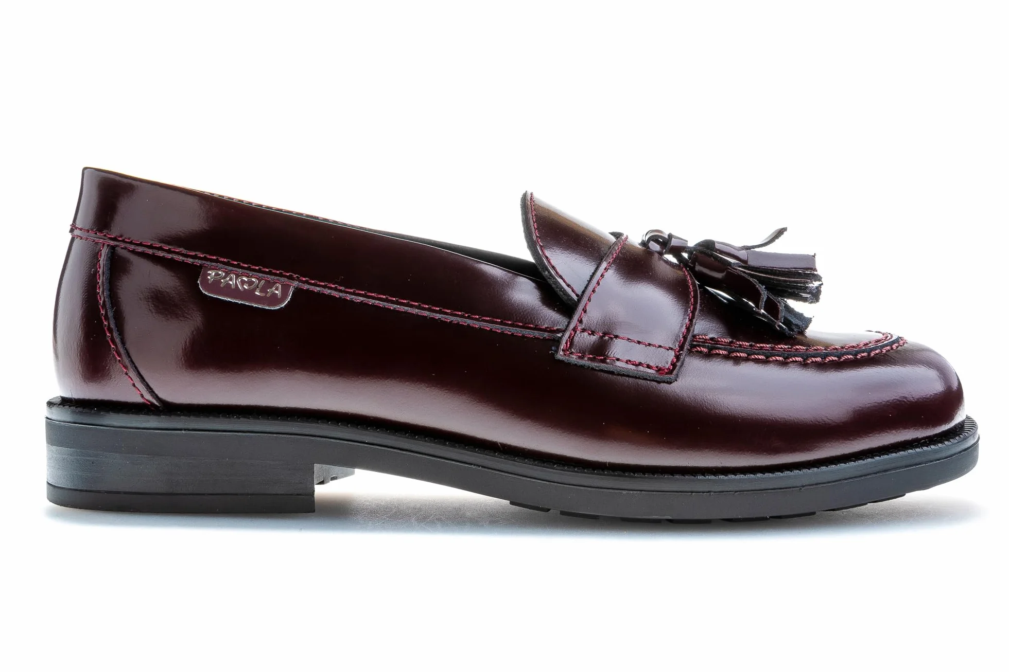 Pablosky Elisa 879461, Zapatos de Vestir par Uniforme