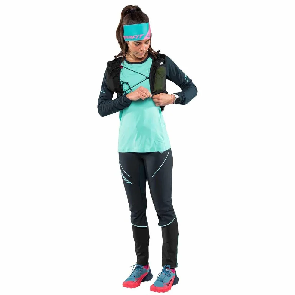 Dynafit Pantalón Marca Modelo ALPINEARM PNT