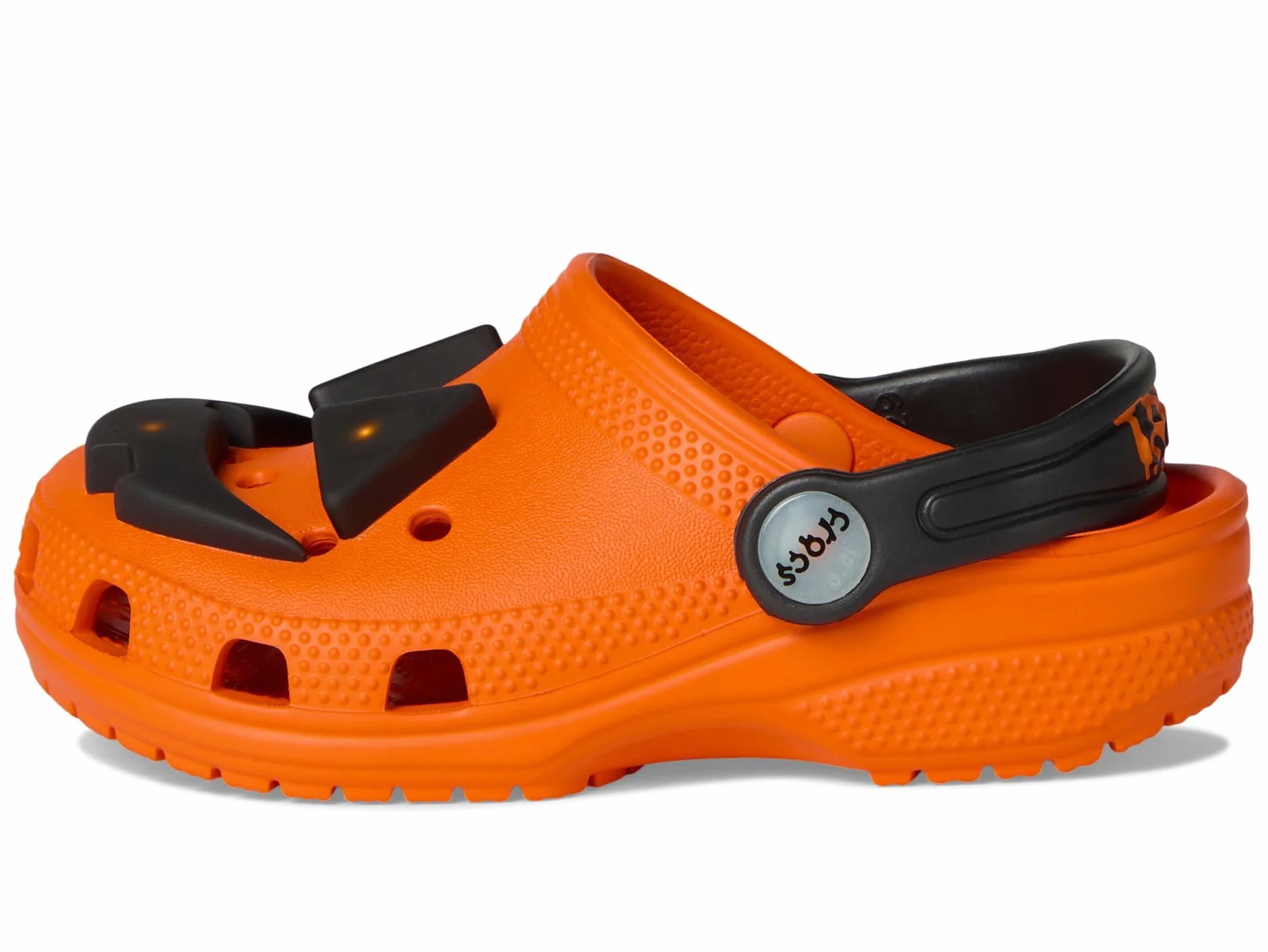 Crocs Unisex-Adult Specialist II Clog Blk