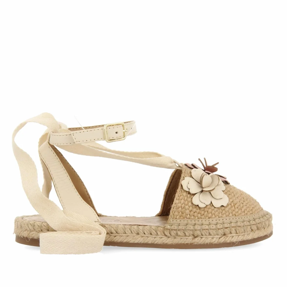 GIOSEPPO Prescott, Mary Jane Flat Mujer
