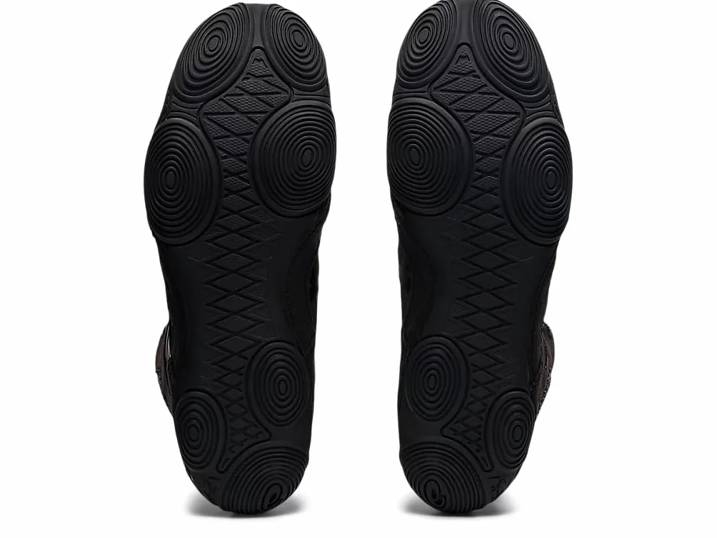 ASICS Snapdown 3, Zapatos de Lucha Libre Hombre