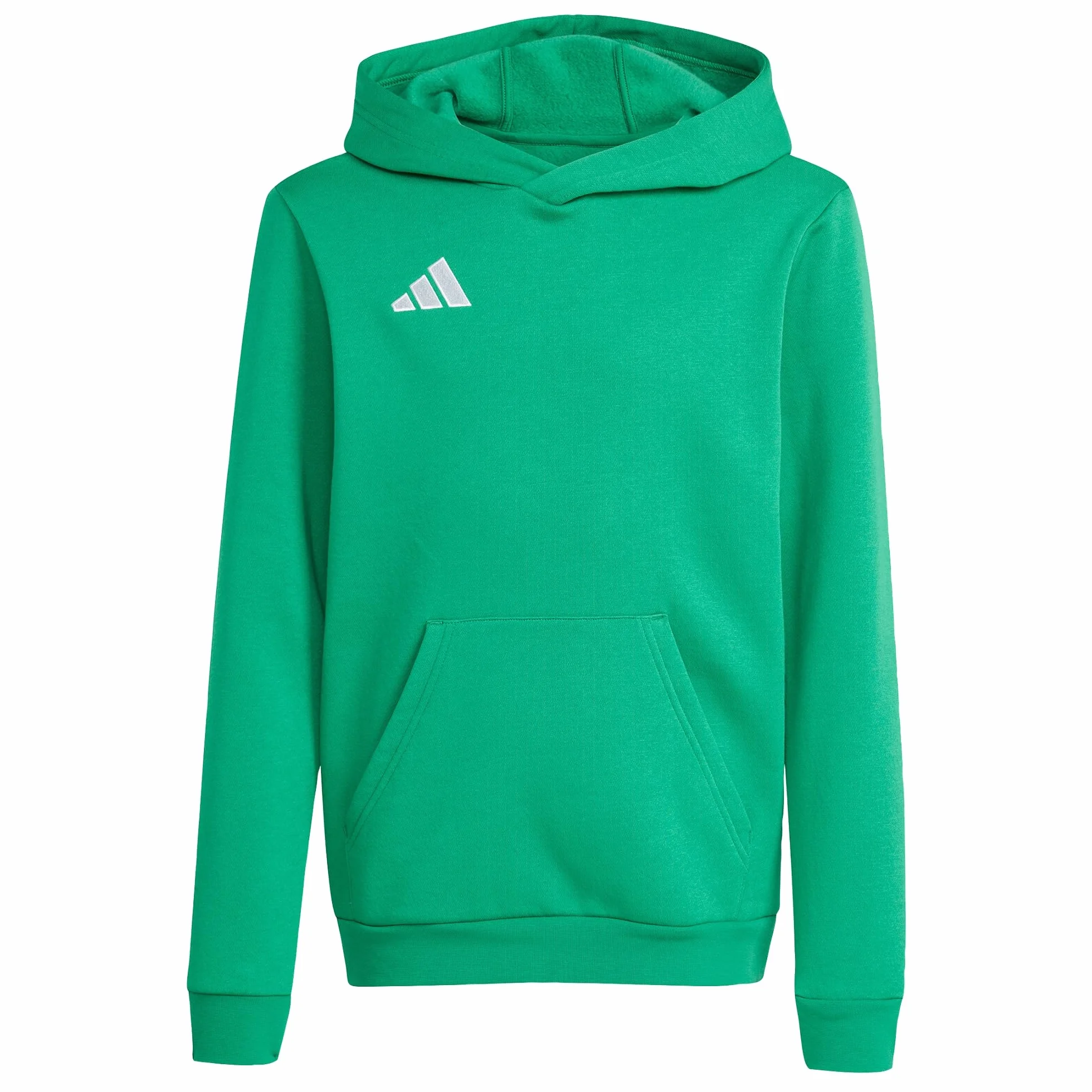 adidas Unisex Kids' Sudadera con Capucha Entrada26
