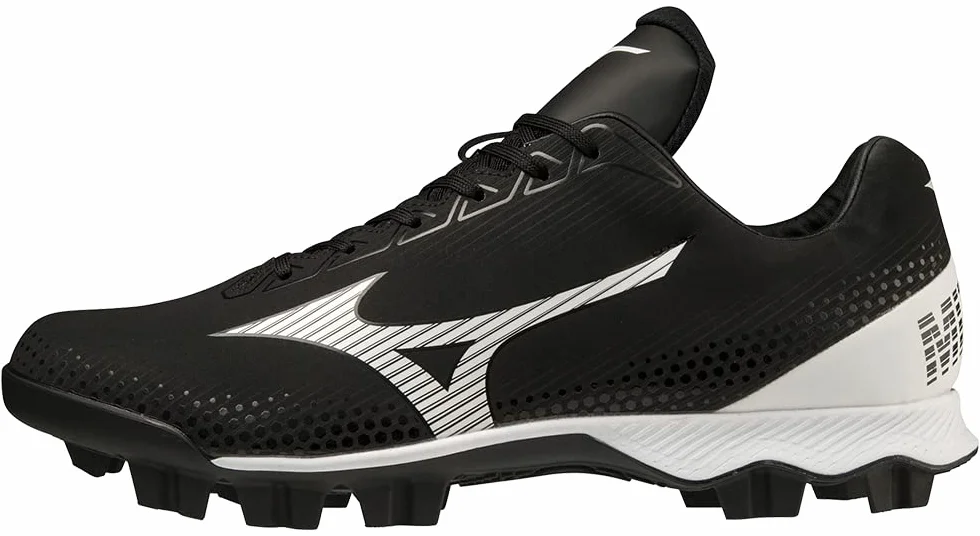 Mizuno Wave Lightrevo, Zapatillas de béisbol Hombre