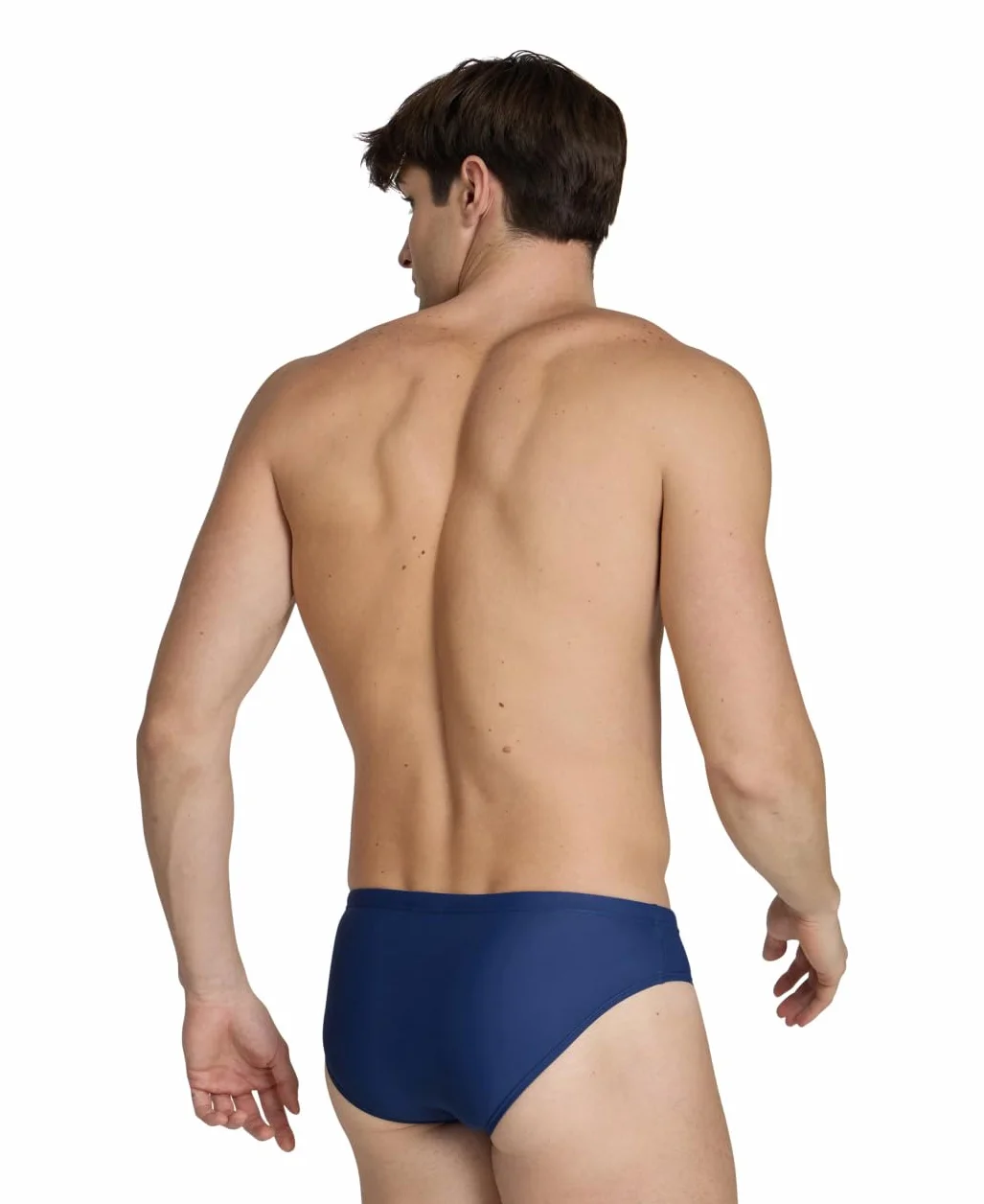 Arena M Dynamo 5.5cm Brief R Bañador Slip Hombre (Pack de 1)