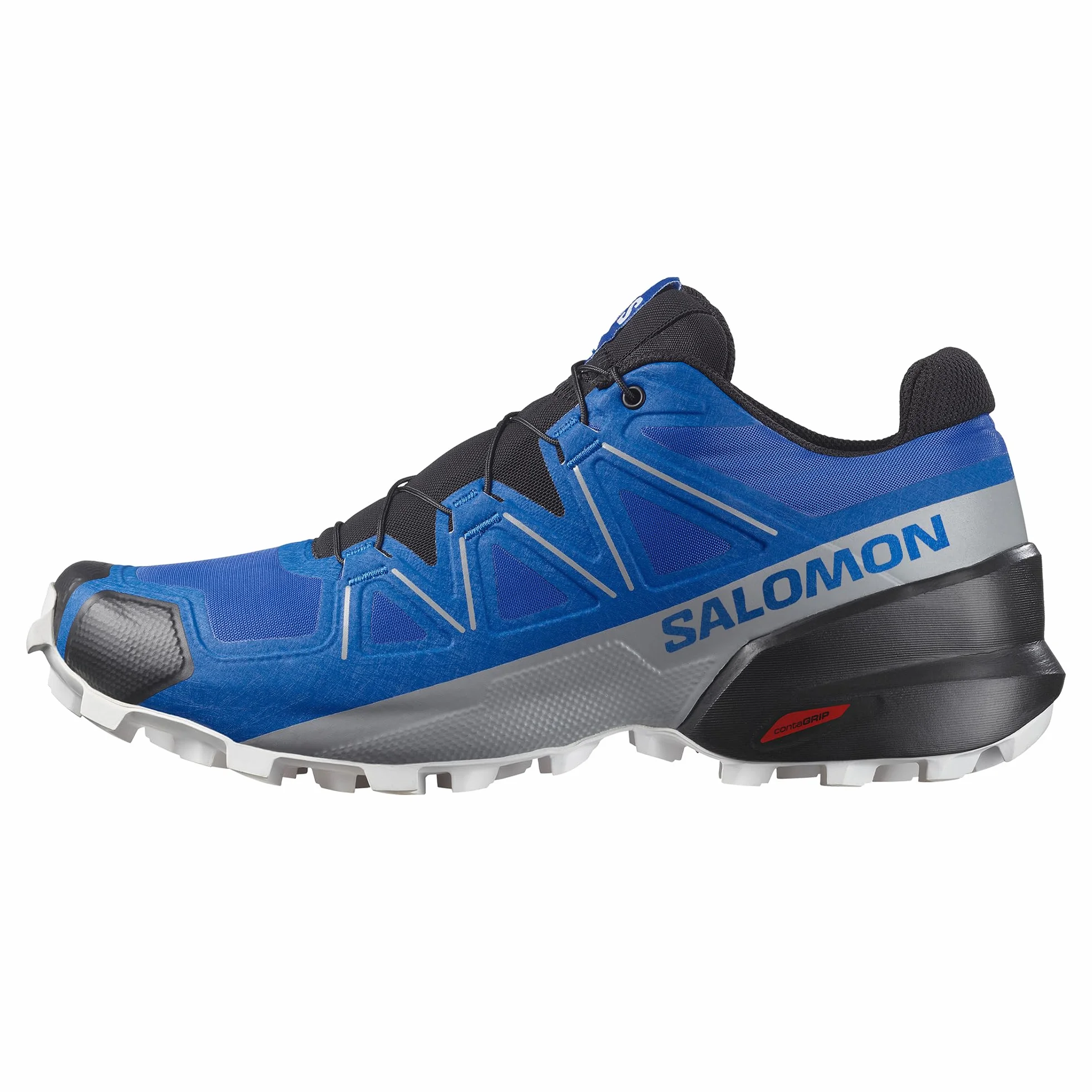 Salomon Speedcross Zapatillas de Senderismo para Hombre