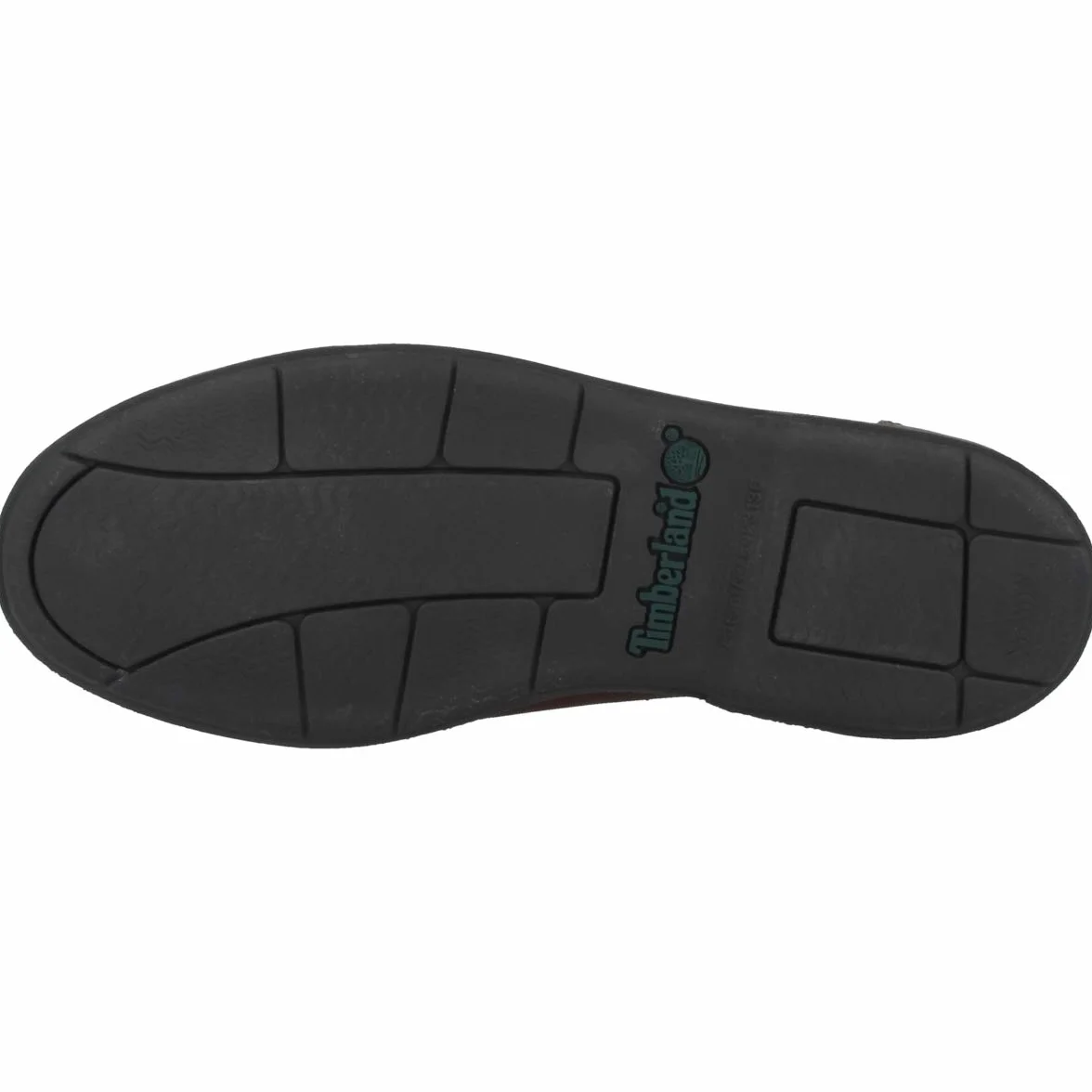 Timberland Icon Classic 2-Eye Zapatos de Cuero para Hombre