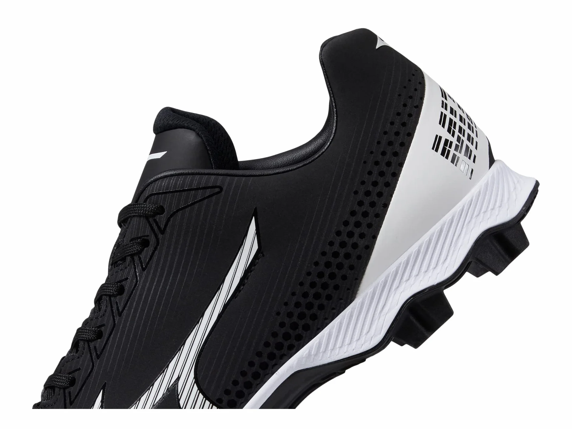 Mizuno Wave Lightrevo, Zapatillas de béisbol Hombre