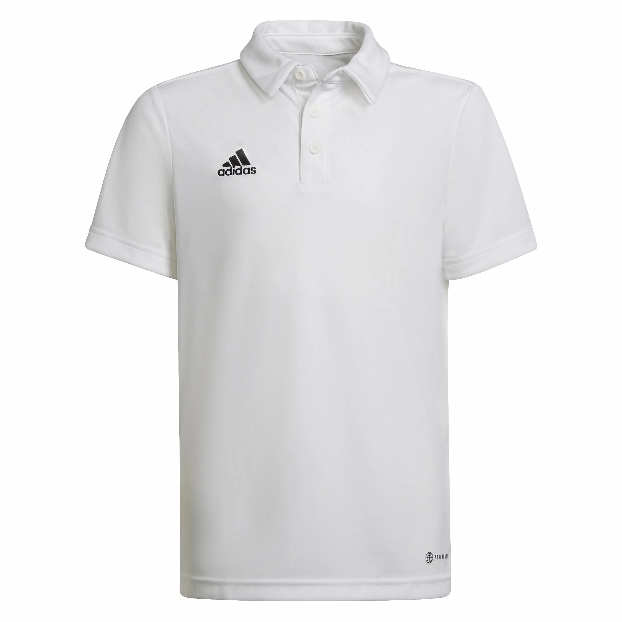 adidas Unisex niños Entrada 22 Polo Shirt