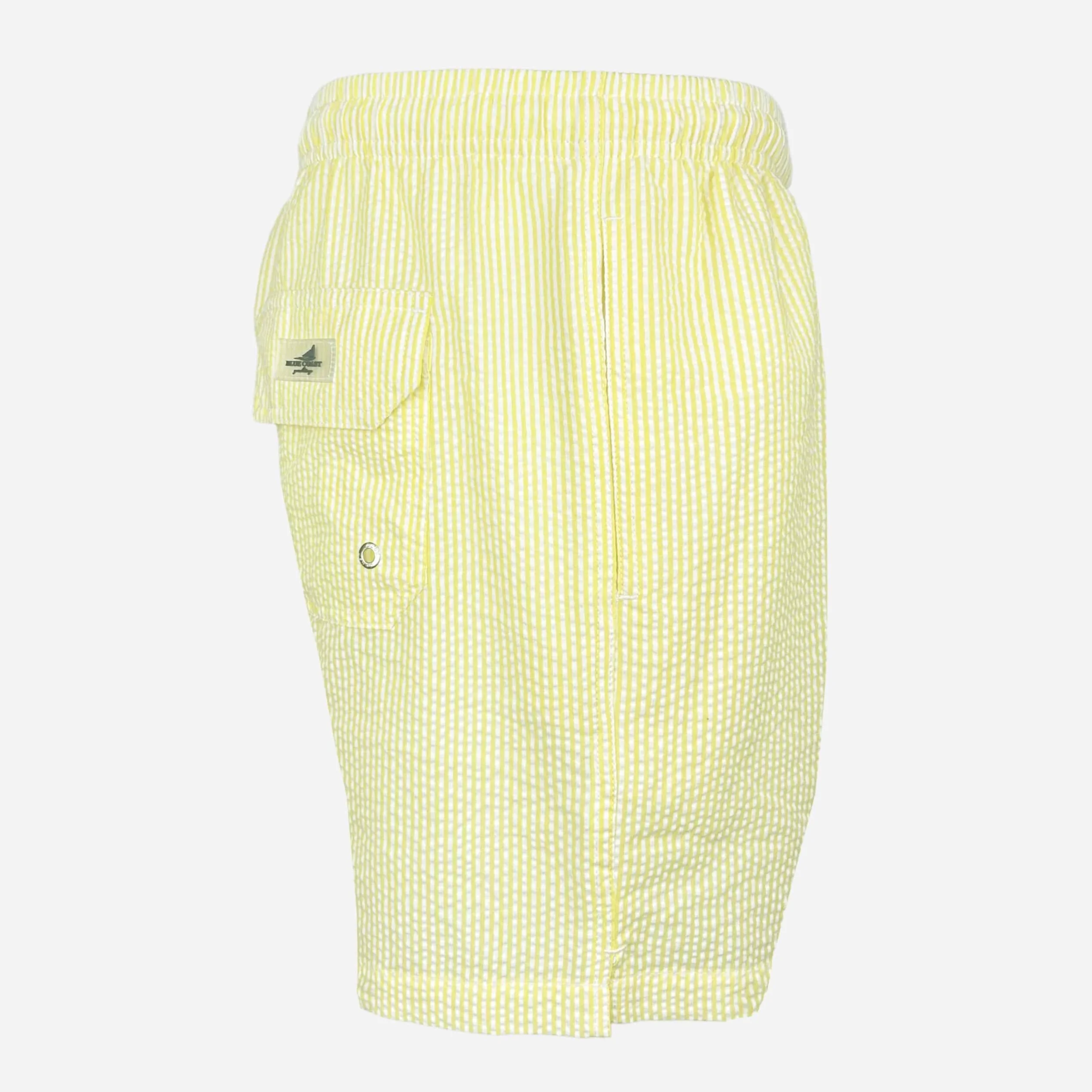 Bañador para Niño y Padre Mismo Estampado y Secado Rapido
