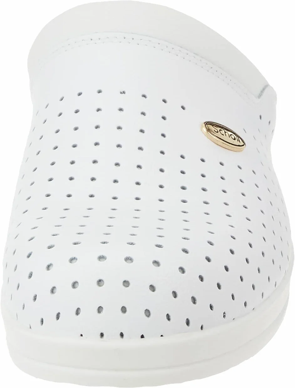 Scholl Clog Backguard ClogMujer