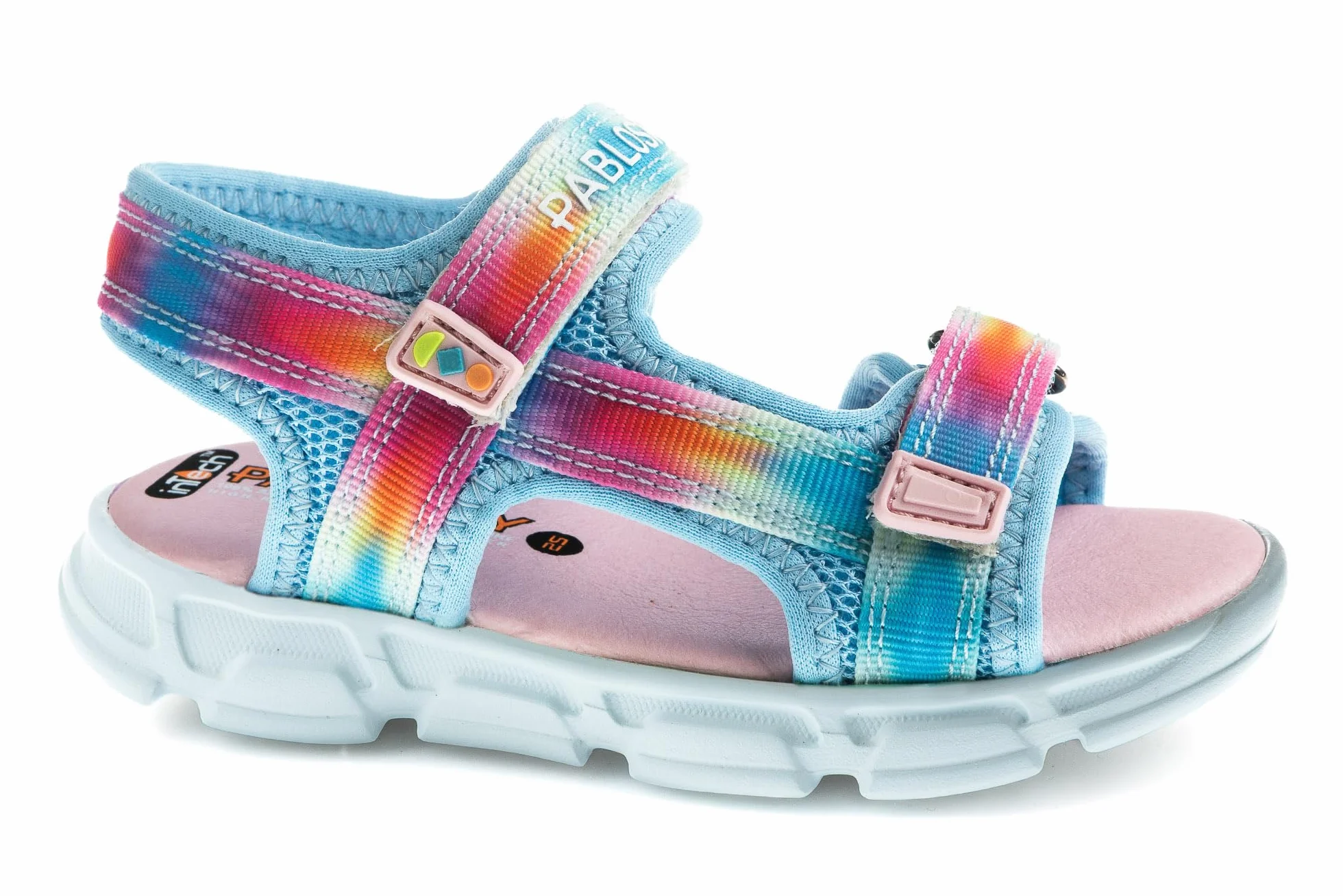 Pablosky James 986240, Sandalia