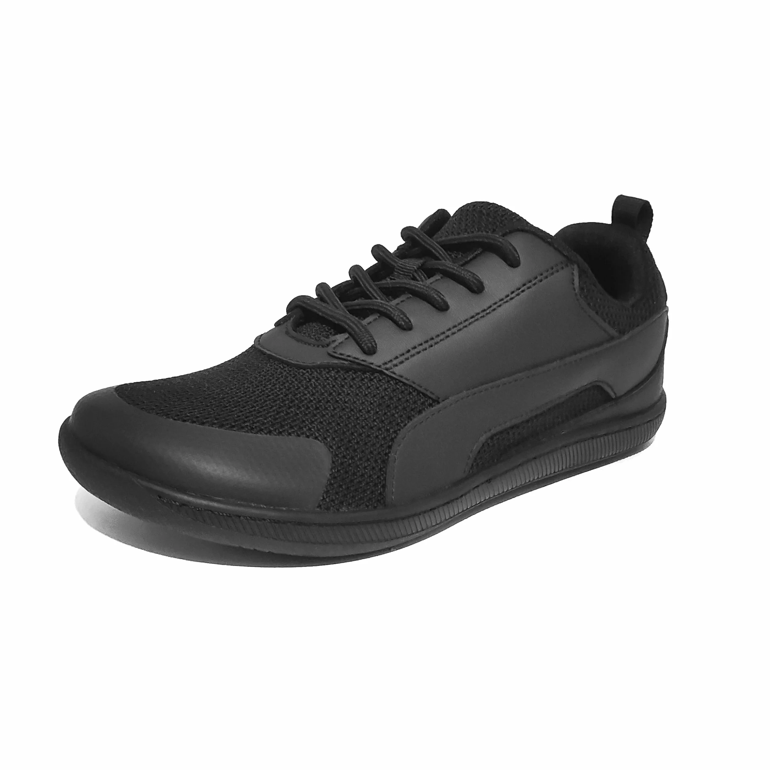 GRUNDA Zapatillas de Grounding, Zapatillas Barefoot de Conexión a Tierra, Zapatillas de Earthing con Suela Conductiva de Toma a Tierra