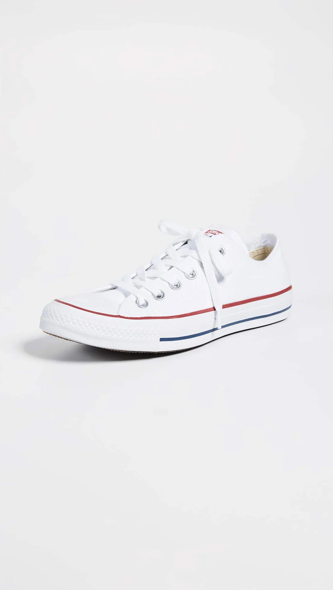 Converse Chuck Taylor All Star Classic Low Top DEPORTIVAS PLANAS Unisex