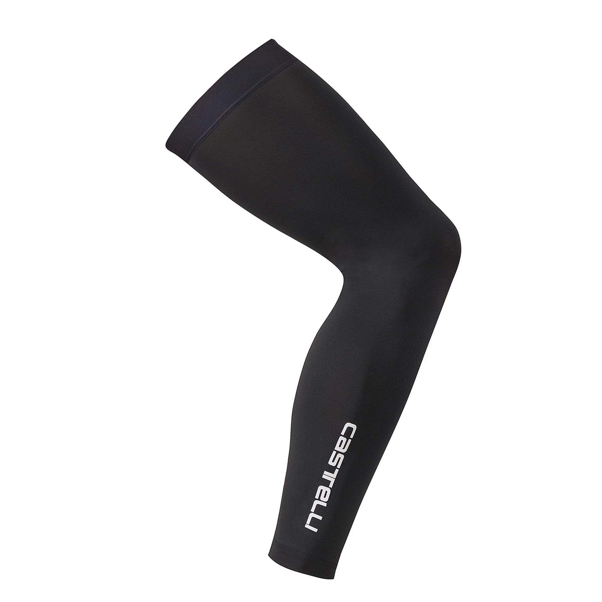 CASTELLI Upf 50 + Light Leg 2 Sleeves Leg warmer Unisex adulto (Pack de 1)