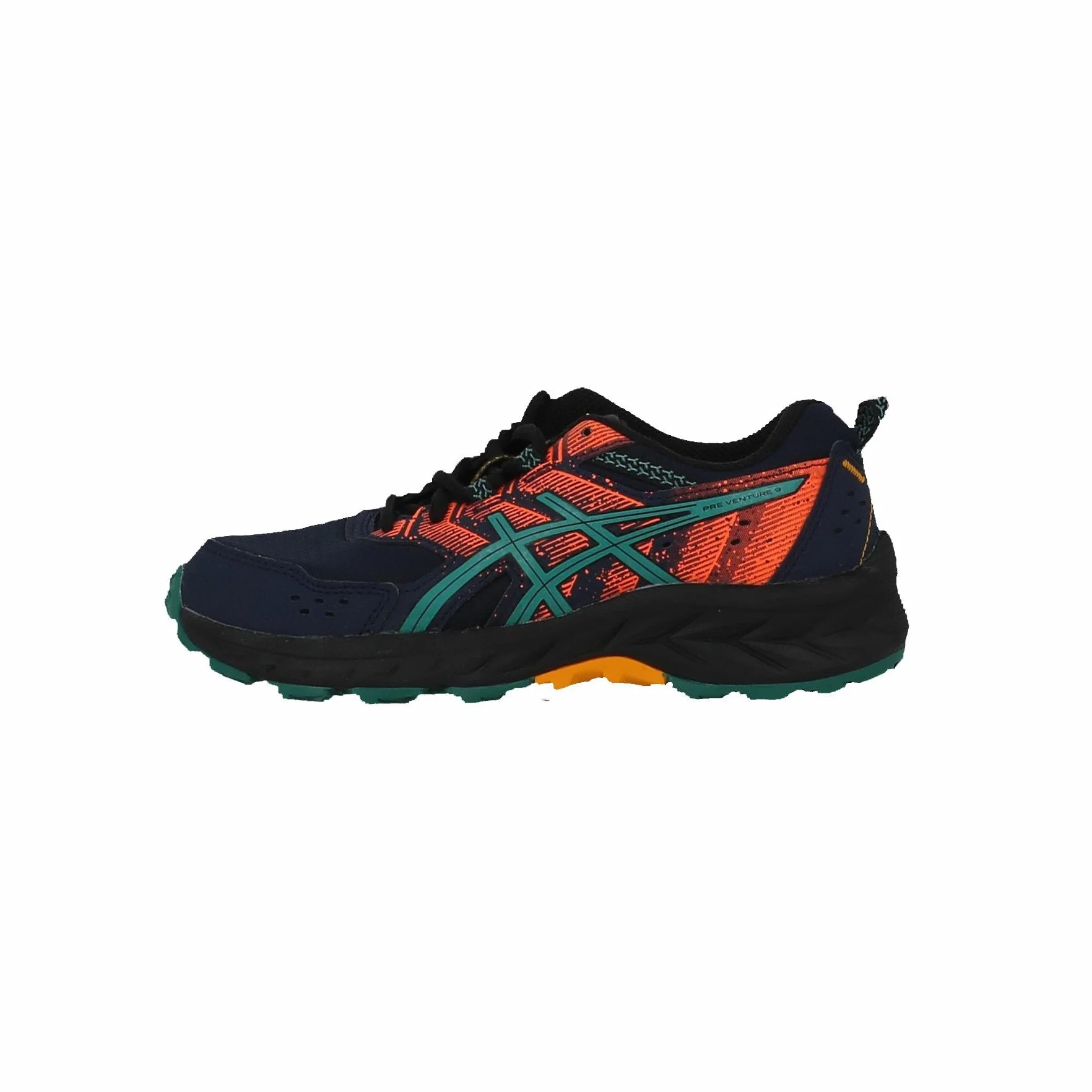 ASICS Pre Venture 9 GS 1014A276405, Calzado Deportivo