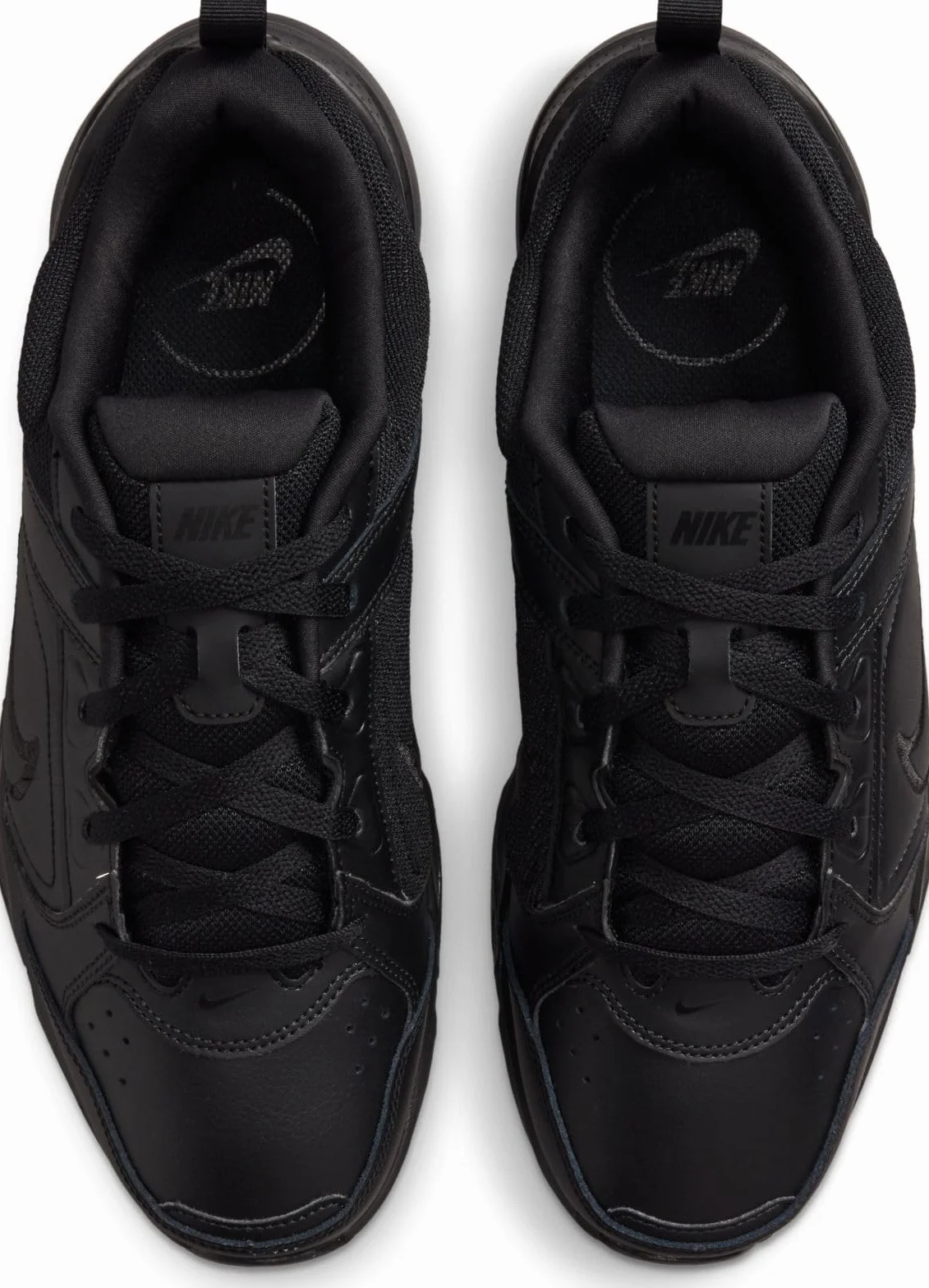 NIKE Defy All Day, Men's Gymnastics Shoe