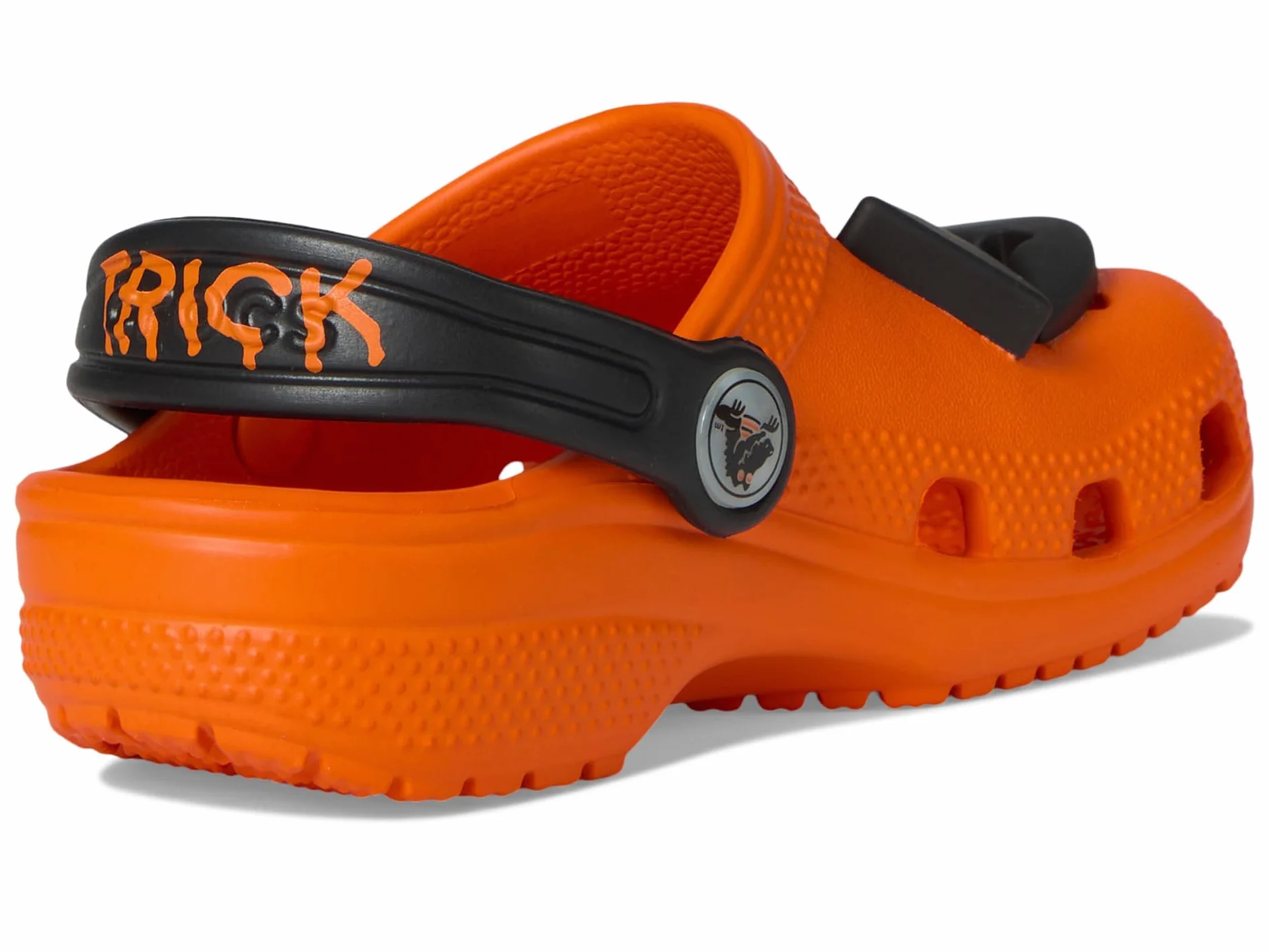 Crocs Unisex-Adult Specialist II Clog Blk