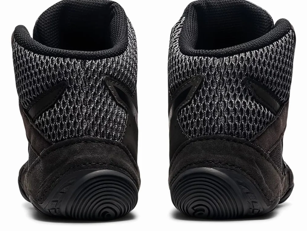 ASICS Snapdown 3, Zapatos de Lucha Libre Hombre