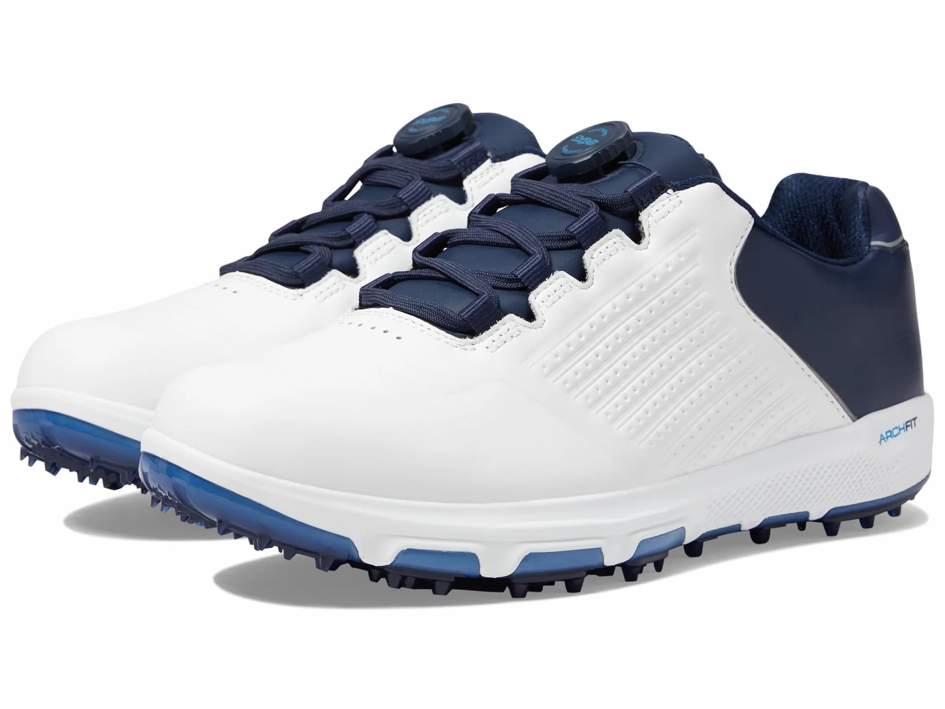Skechers Skechers Go Golf Pro 6 SL Twist ZapatillasHombre