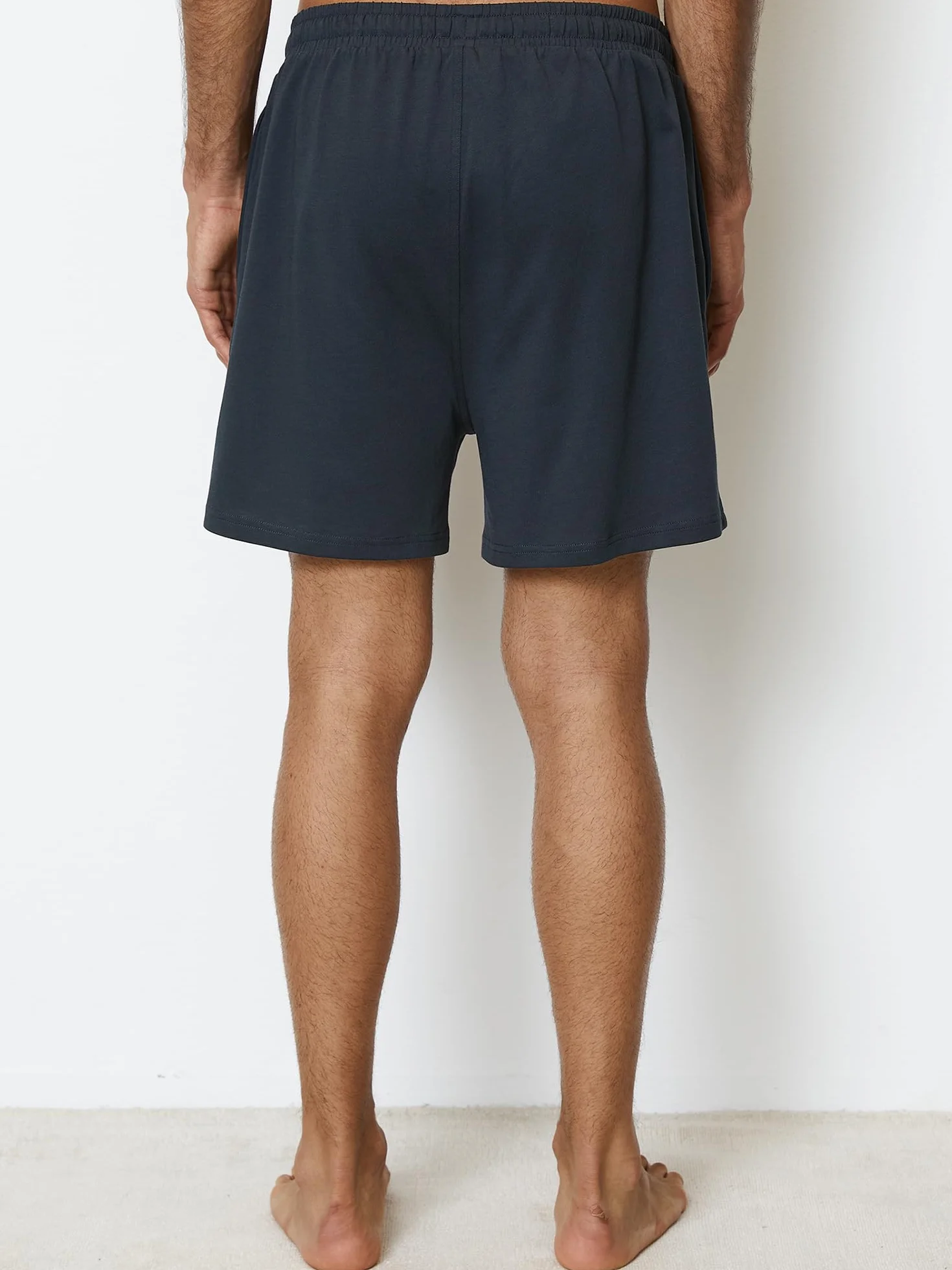 Marc O'Polo Pantalones Cortos Mix&Match Pajama Bottom para Hombre