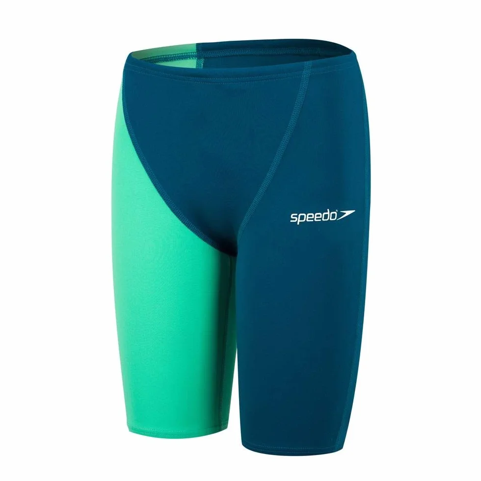 Speedo Fastskin Junior Endurance+ High Waisted Jammer Bañador Niños
