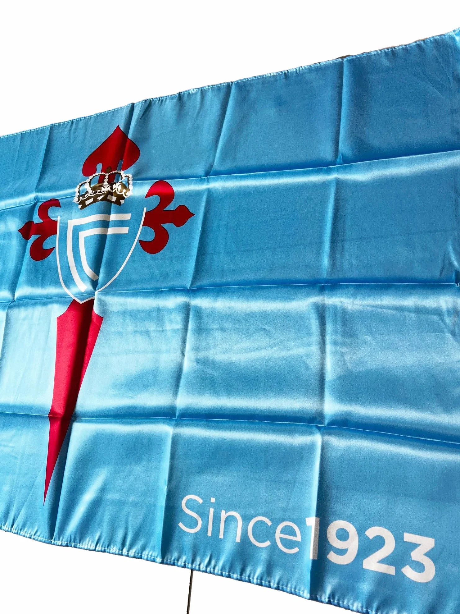 Bandera RC Celta
