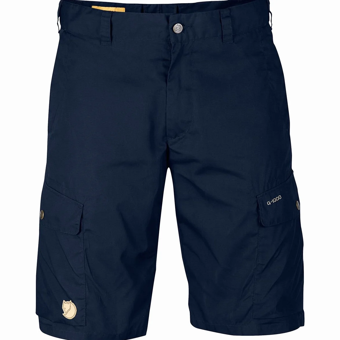 Fjallraven Pantalones Cortos Ruaha para Hombre