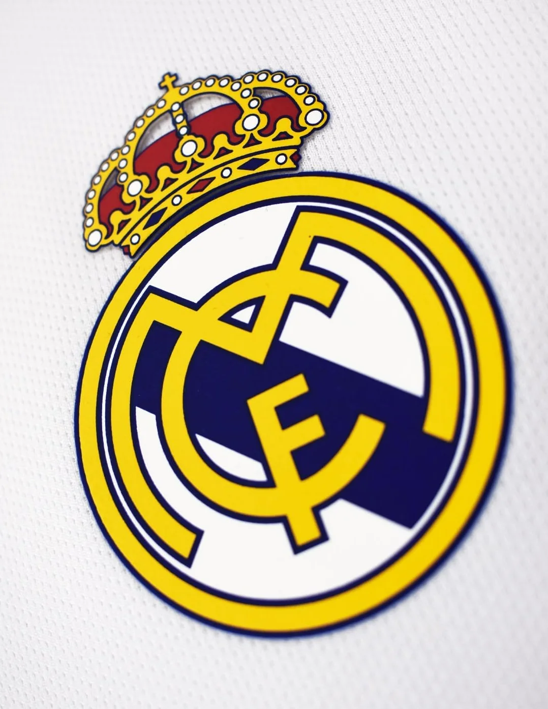 Real Madrid Conjunto Infantil 1a Equipación 25-26 Camisa Unisex niños