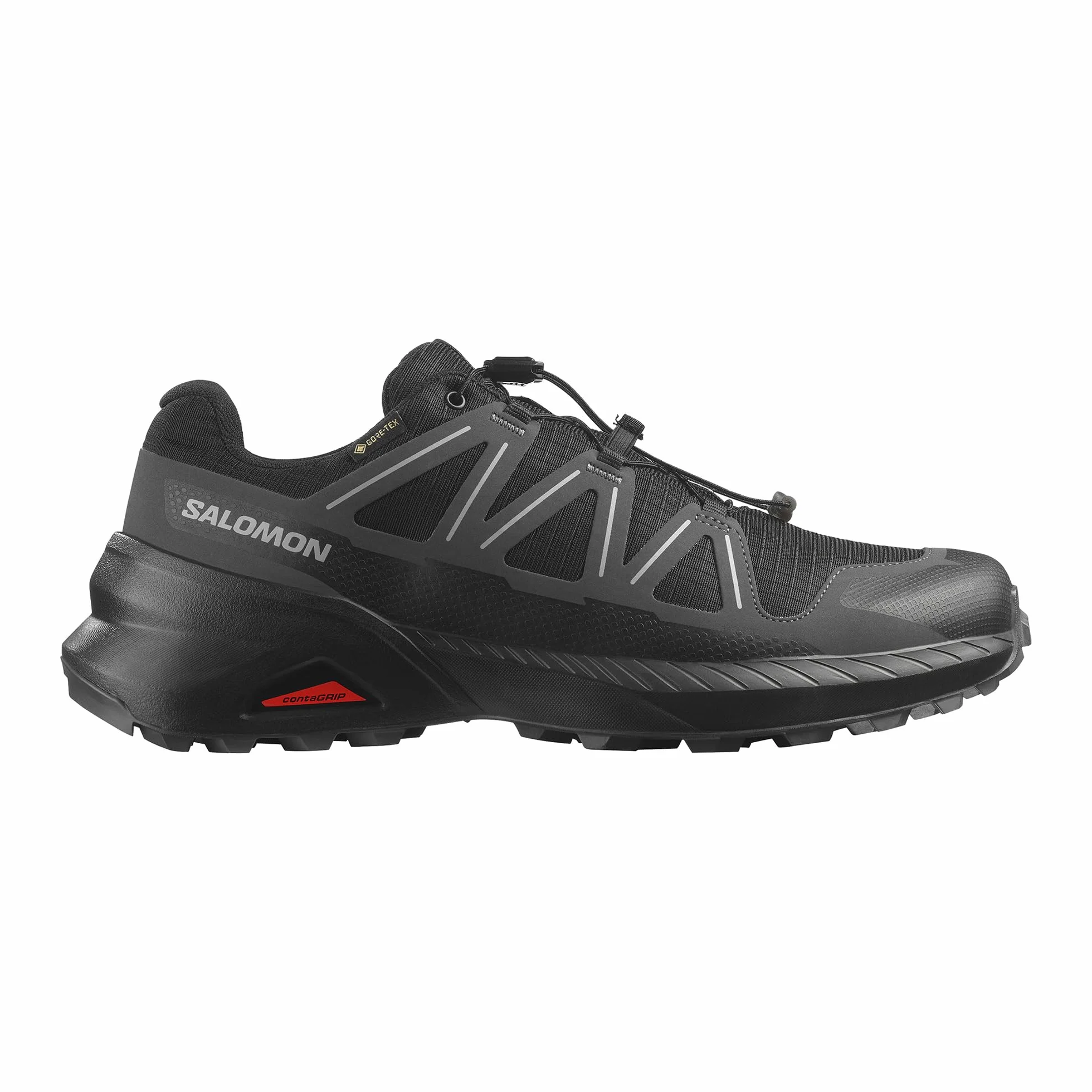 Salomon Speedcross Peak Impermeable Wanderschuhe, Hombre