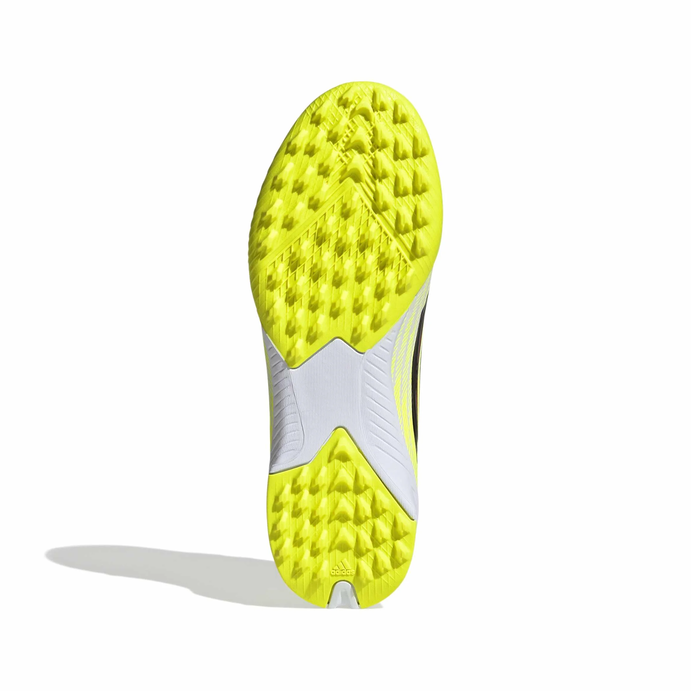 adidas Unisex Kids' Zapatillas de fútbol F50 League de moqueta para niños