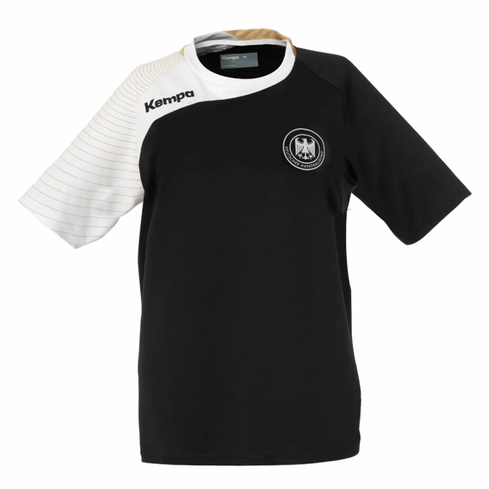 Kempa – Camiseta DHB Circle Replica