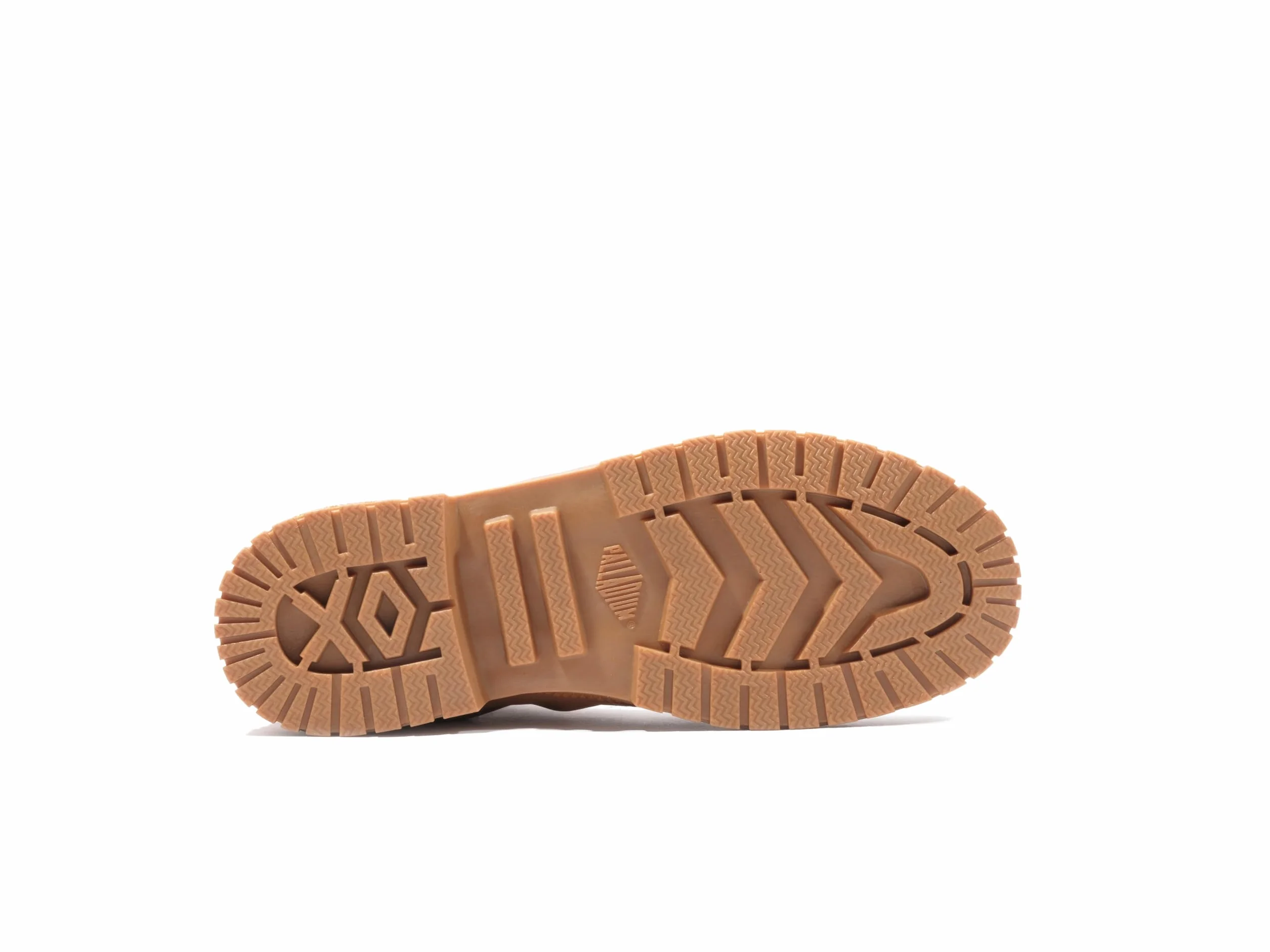 Palladium Pampa SP20 Cuff WP+ 76835325, Botas