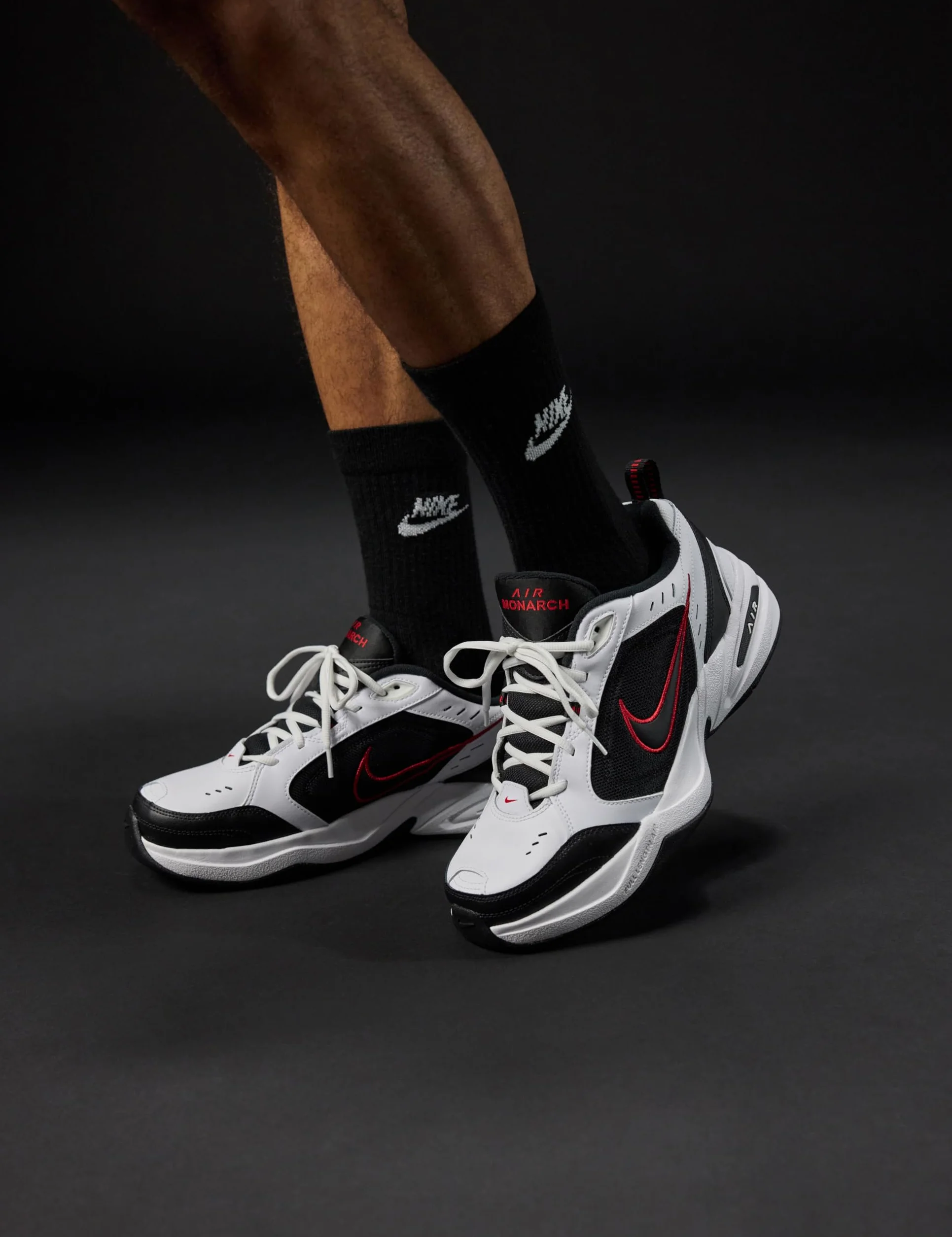Nike Nike Air Monarch IV - Sneaker Hombre